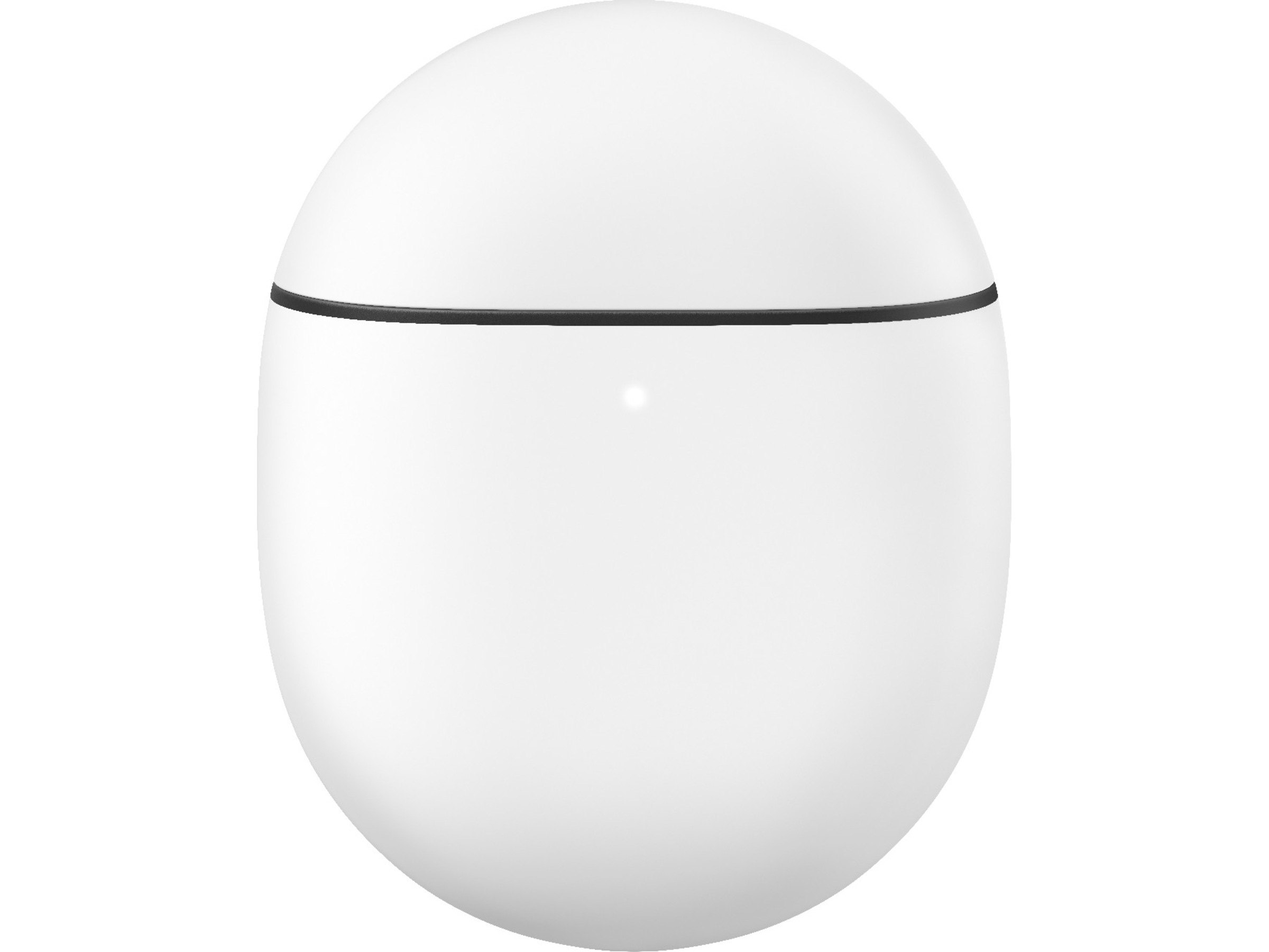 Google Pixel Buds Pro 2 trådløse ørepropper, In Ear (porcelain) Ørepropper