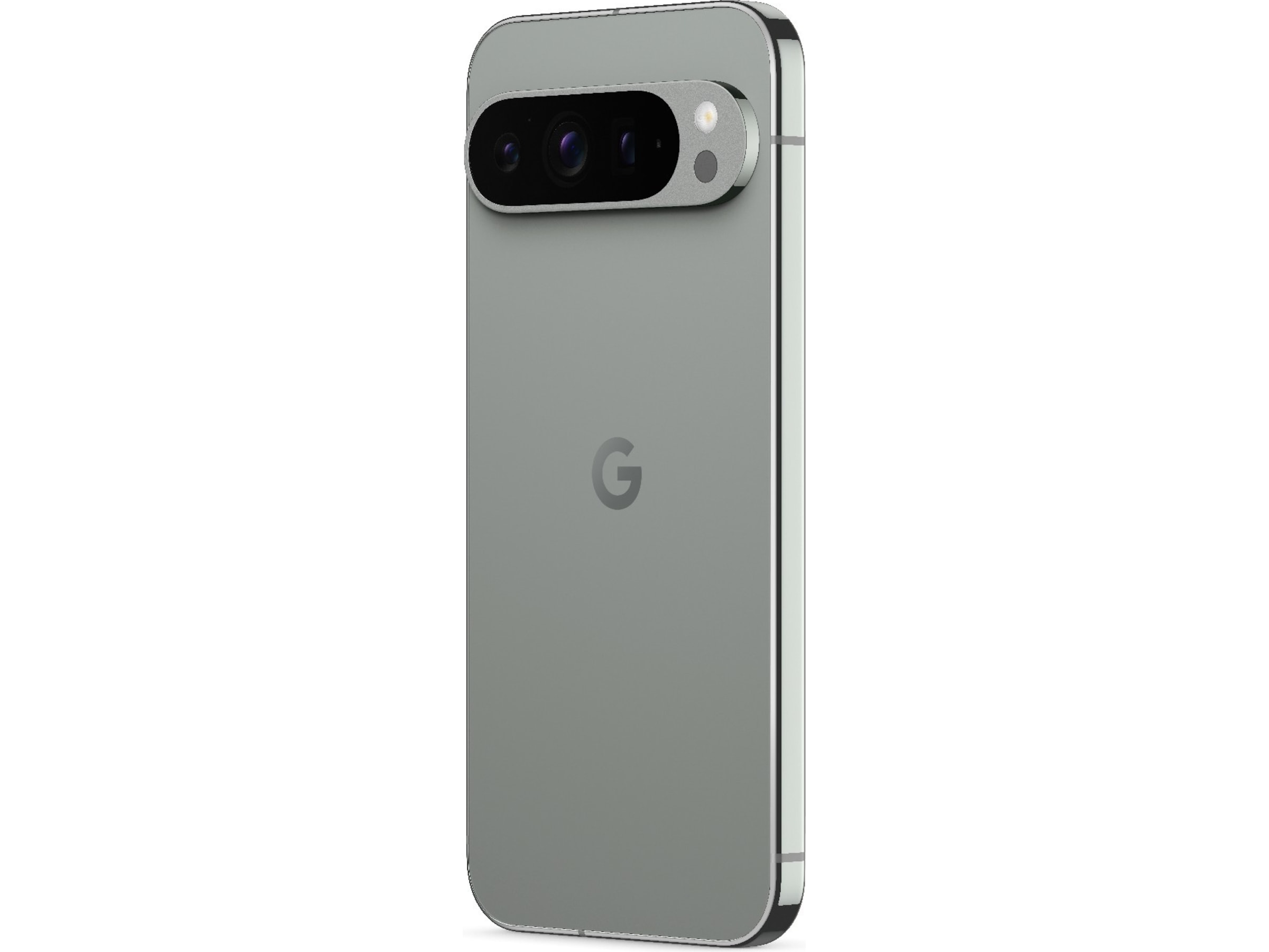 Google Pixel 9 Pro XL 128GB (hazel) Mobiltelefoner