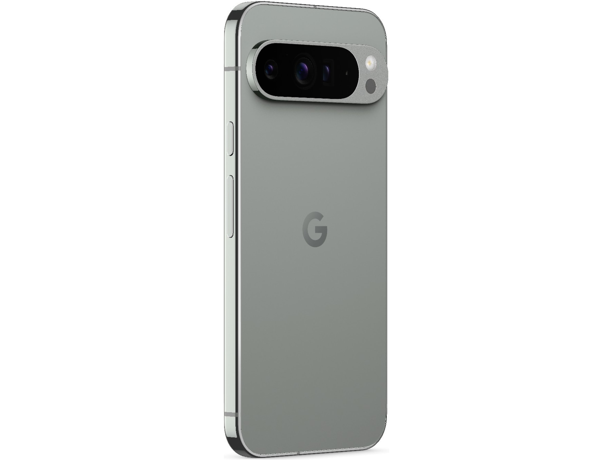 Google Pixel 9 Pro XL 128GB (hazel) Mobiltelefoner