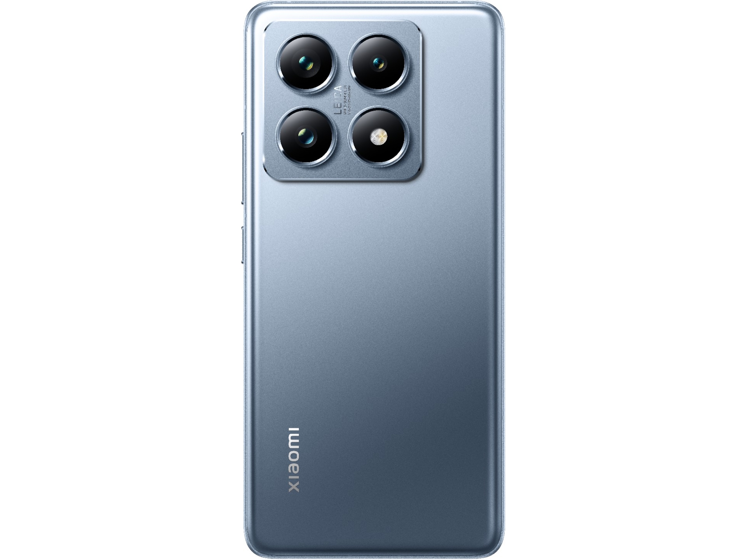 Xiaomi 14T Pro 512GB (titan blue) Mobiltelefoner