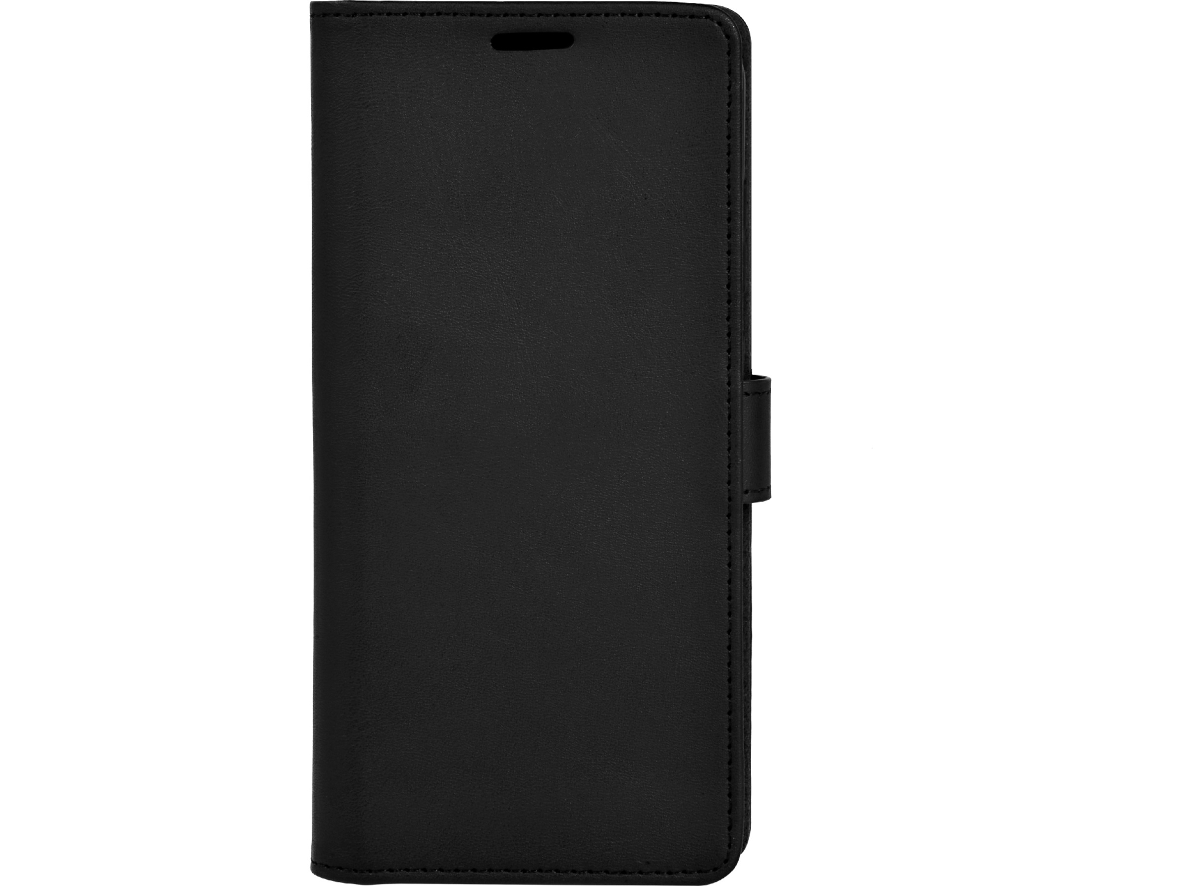 GRE8T Galaxy S25 Ultra lommebokdeksel (sort) Deksel til mobiltelefon