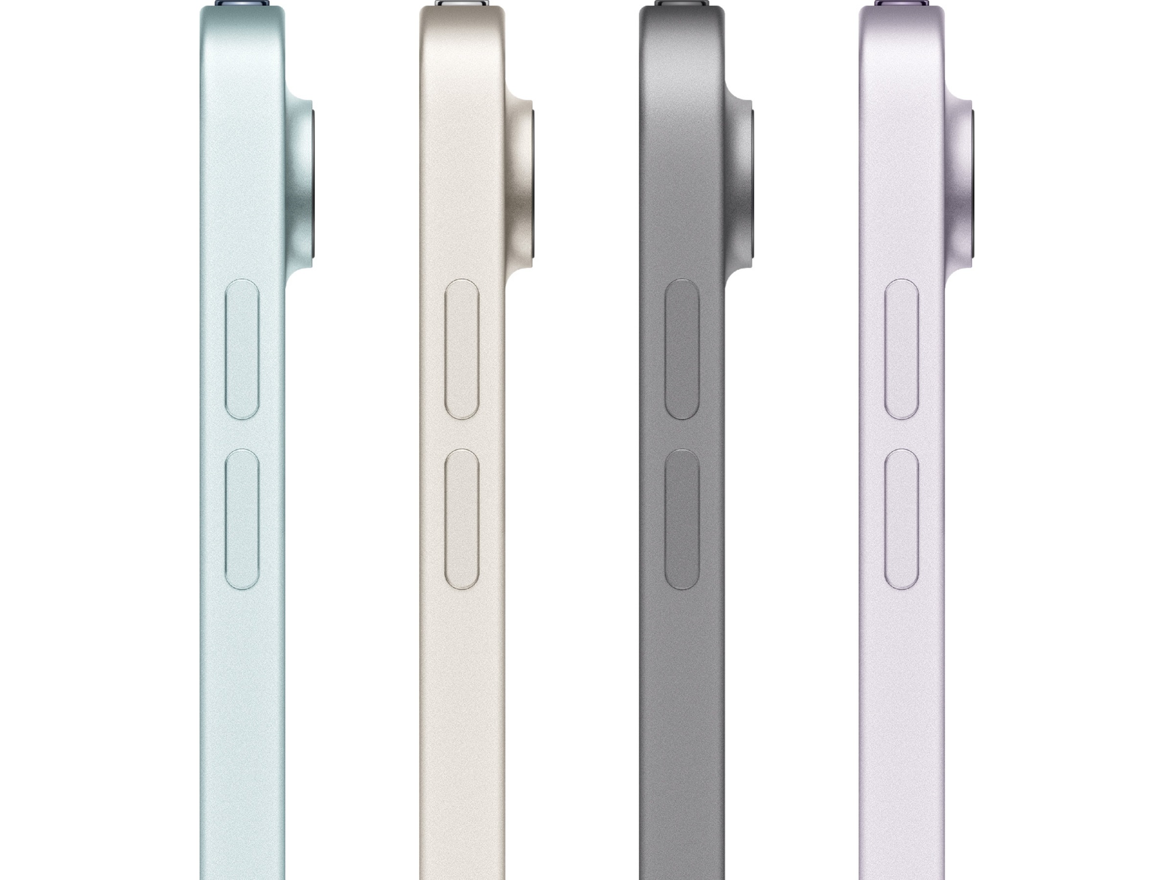 iPad Air 11" (2025) 256GB WiFi (stellargrå) Nettbrett / iPad