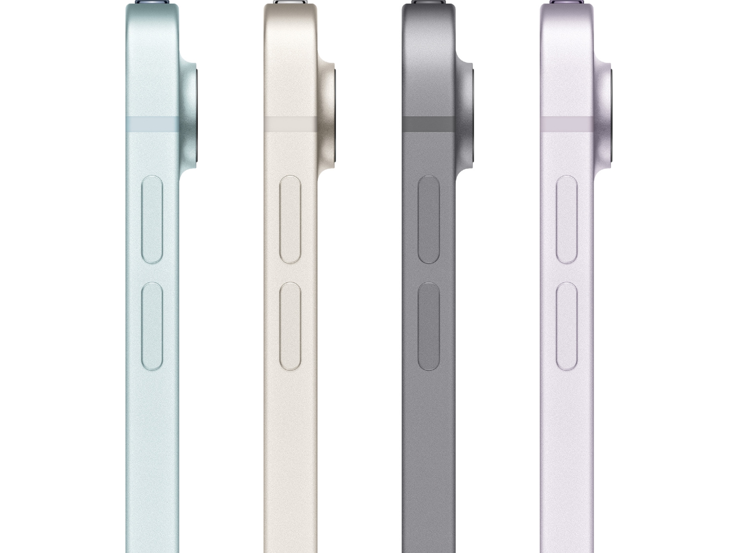 iPad Air 13" (2025) 128GB 5G (stjerneskinn) Nettbrett / iPad