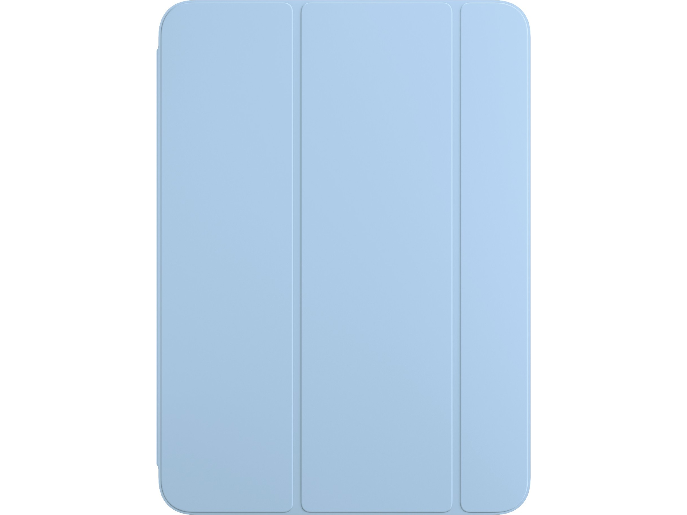 Apple iPad 11"(A16) Smart folio (himmel) Deksel til nettbrett