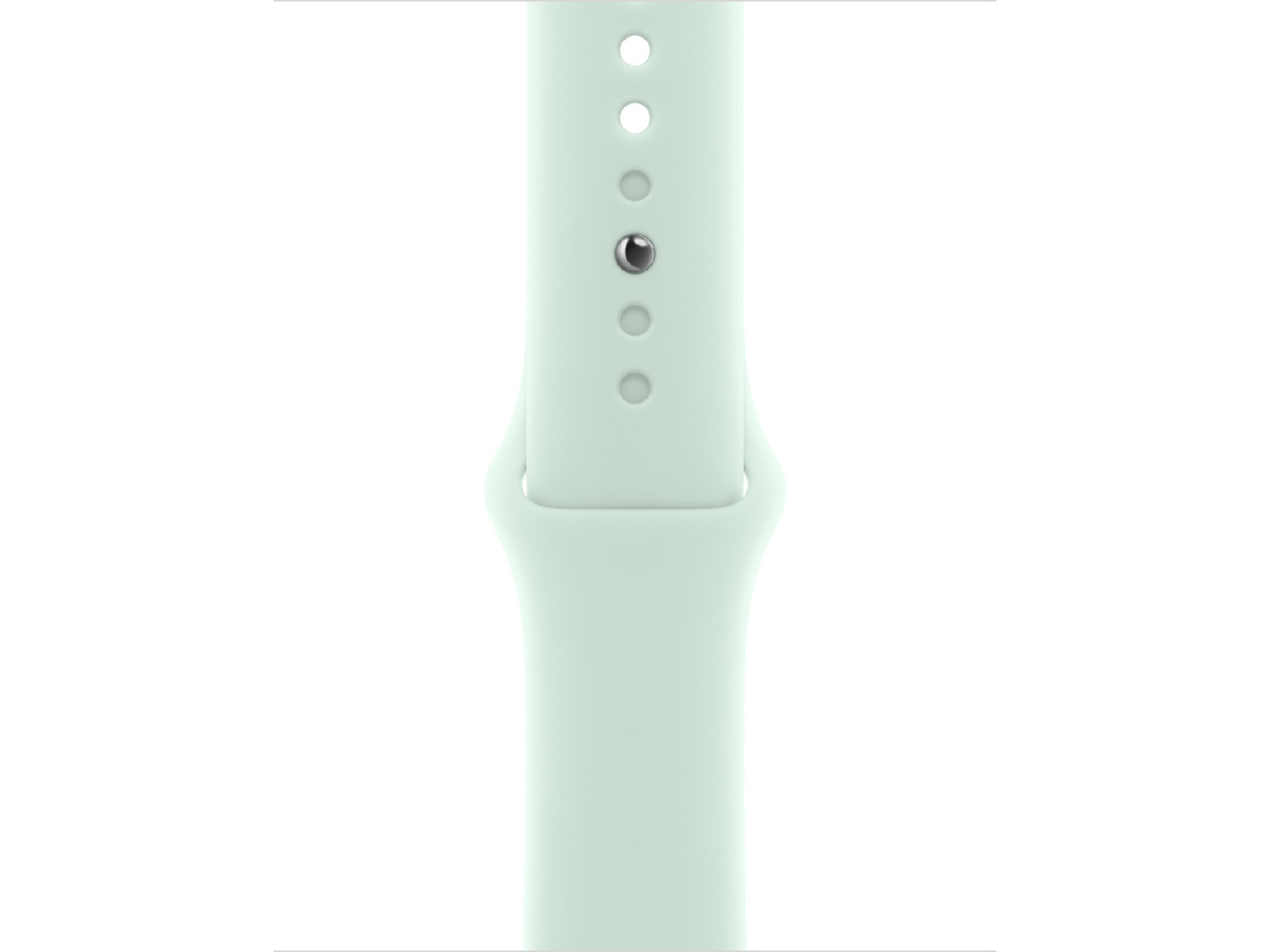 Apple Watch 46mm Sport Band (akvamarin) Reim