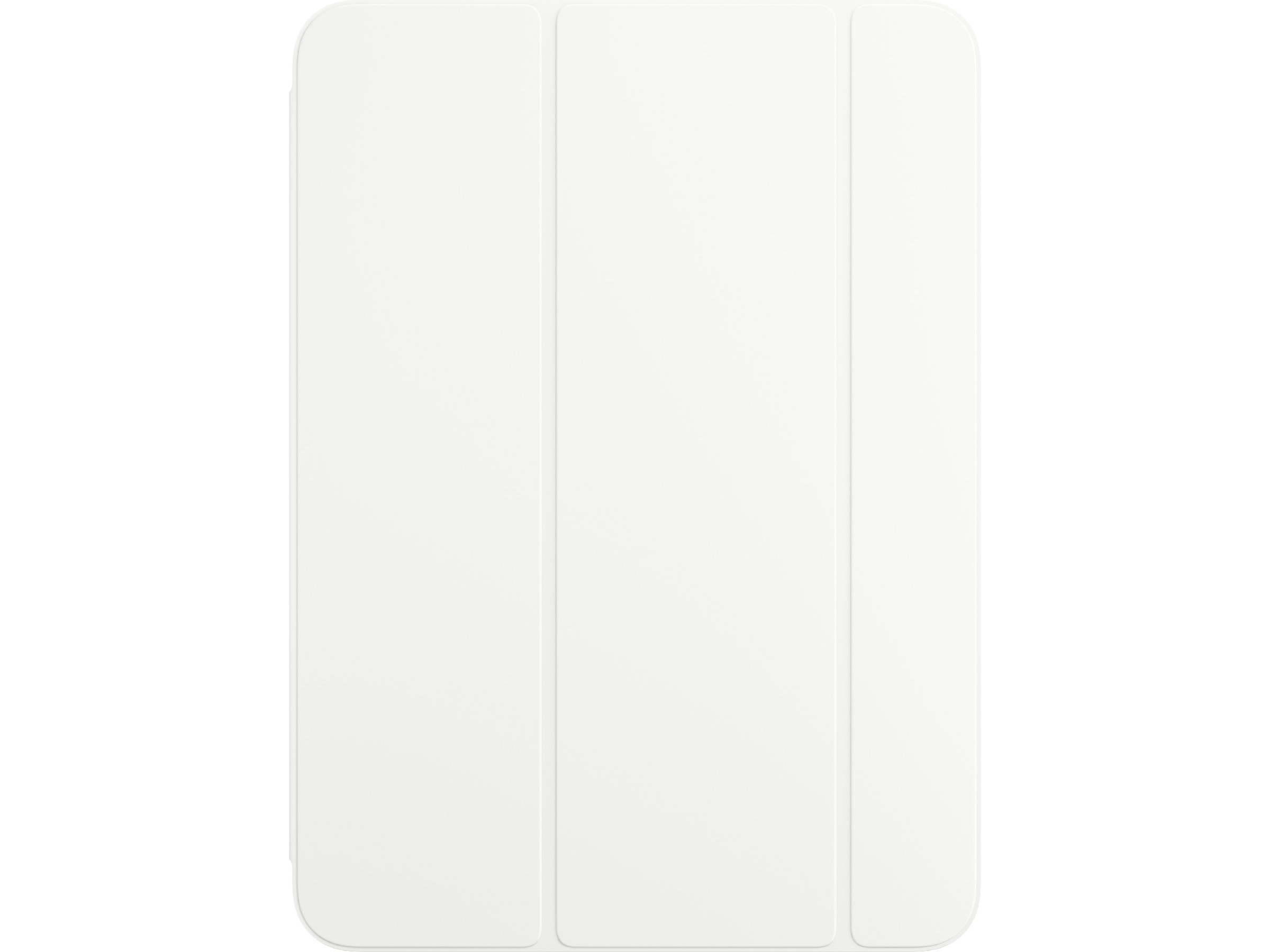 Apple iPad 11"(A16) Smart folio (hvit) Deksel til nettbrett