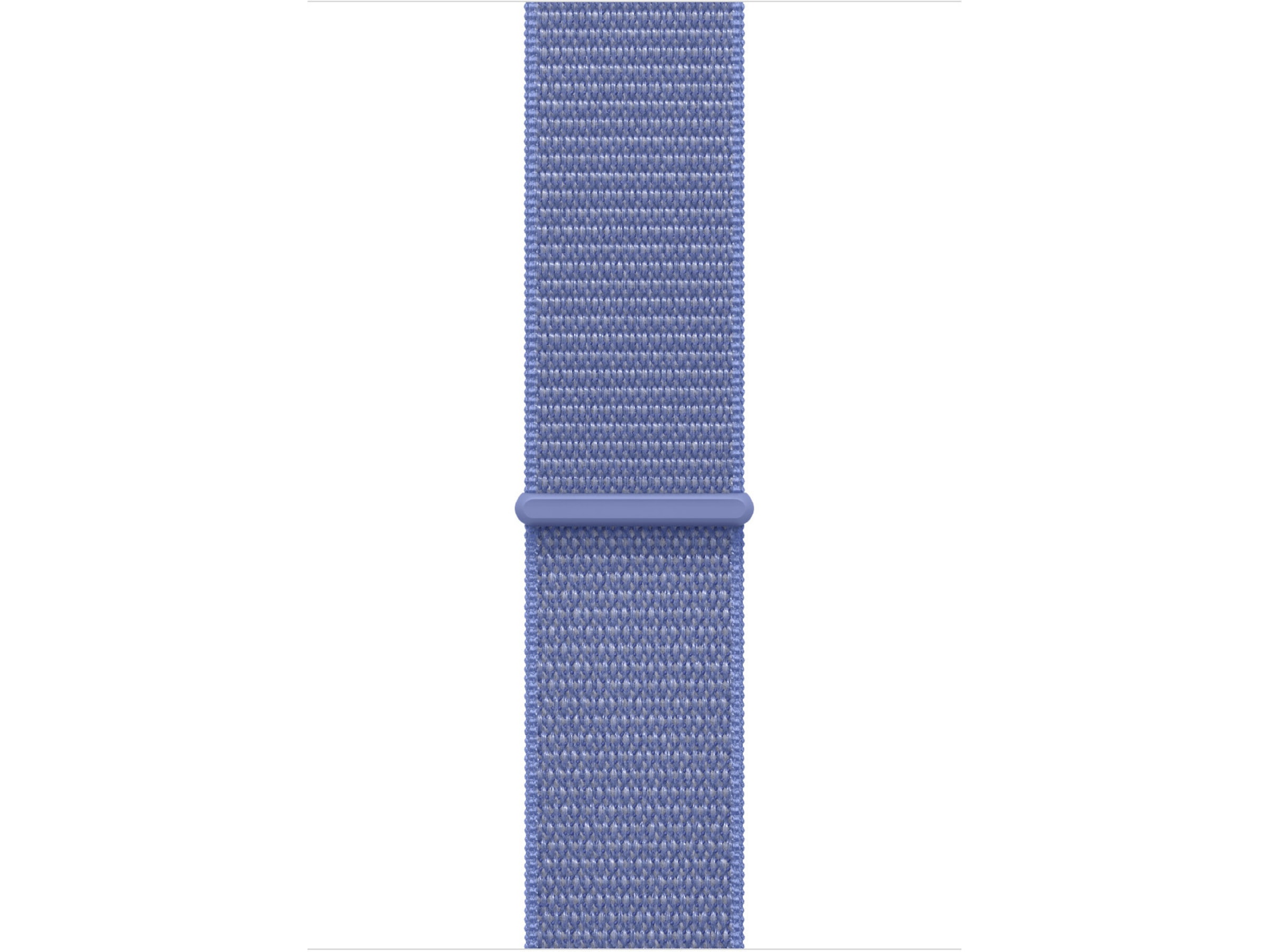 Apple Watch 42mm Sport Loop (blåklokke) Reim