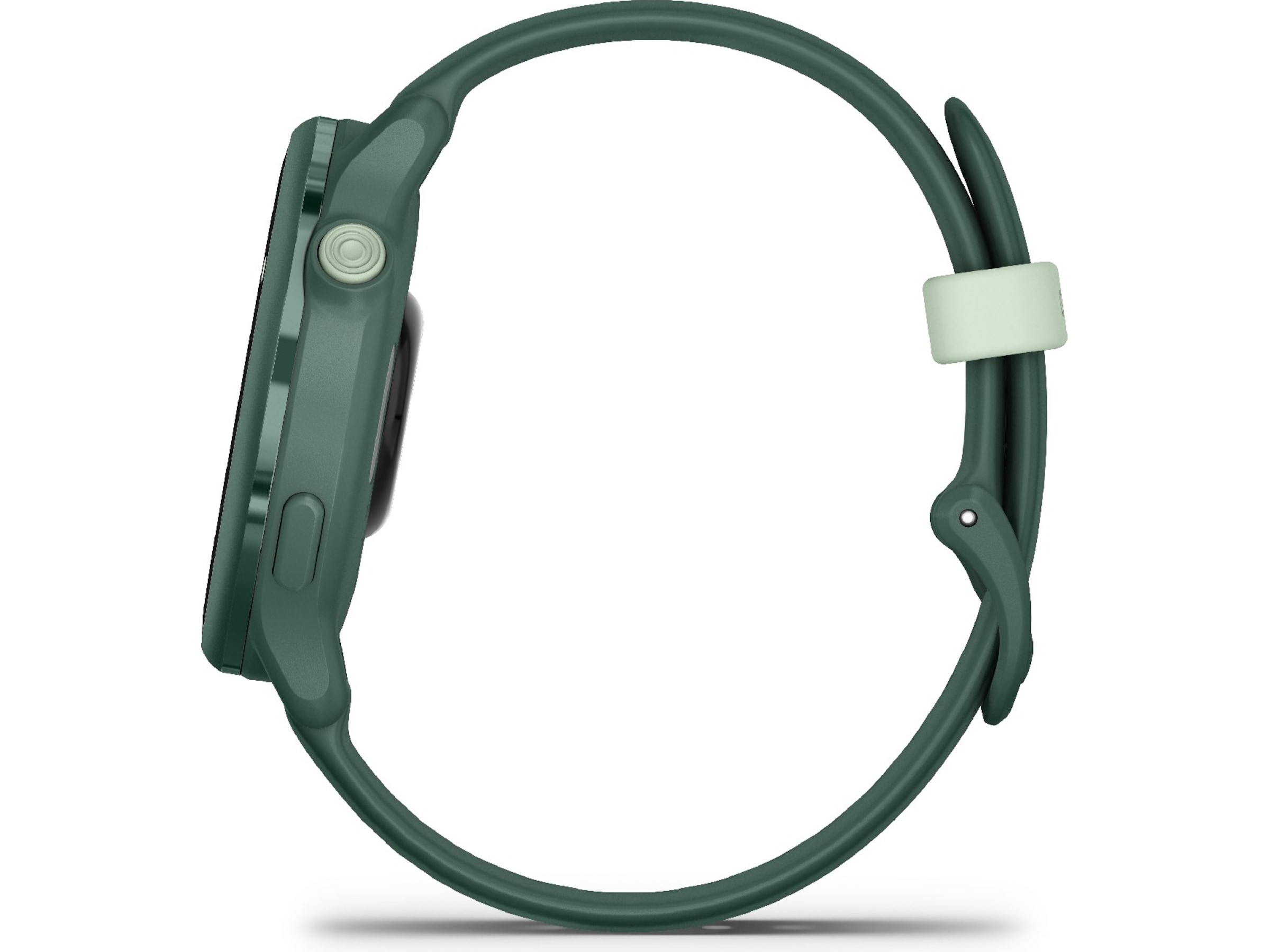 Garmin Vivoactive 6 AMOLED 42mm GPS (jasper green) Smartklokker