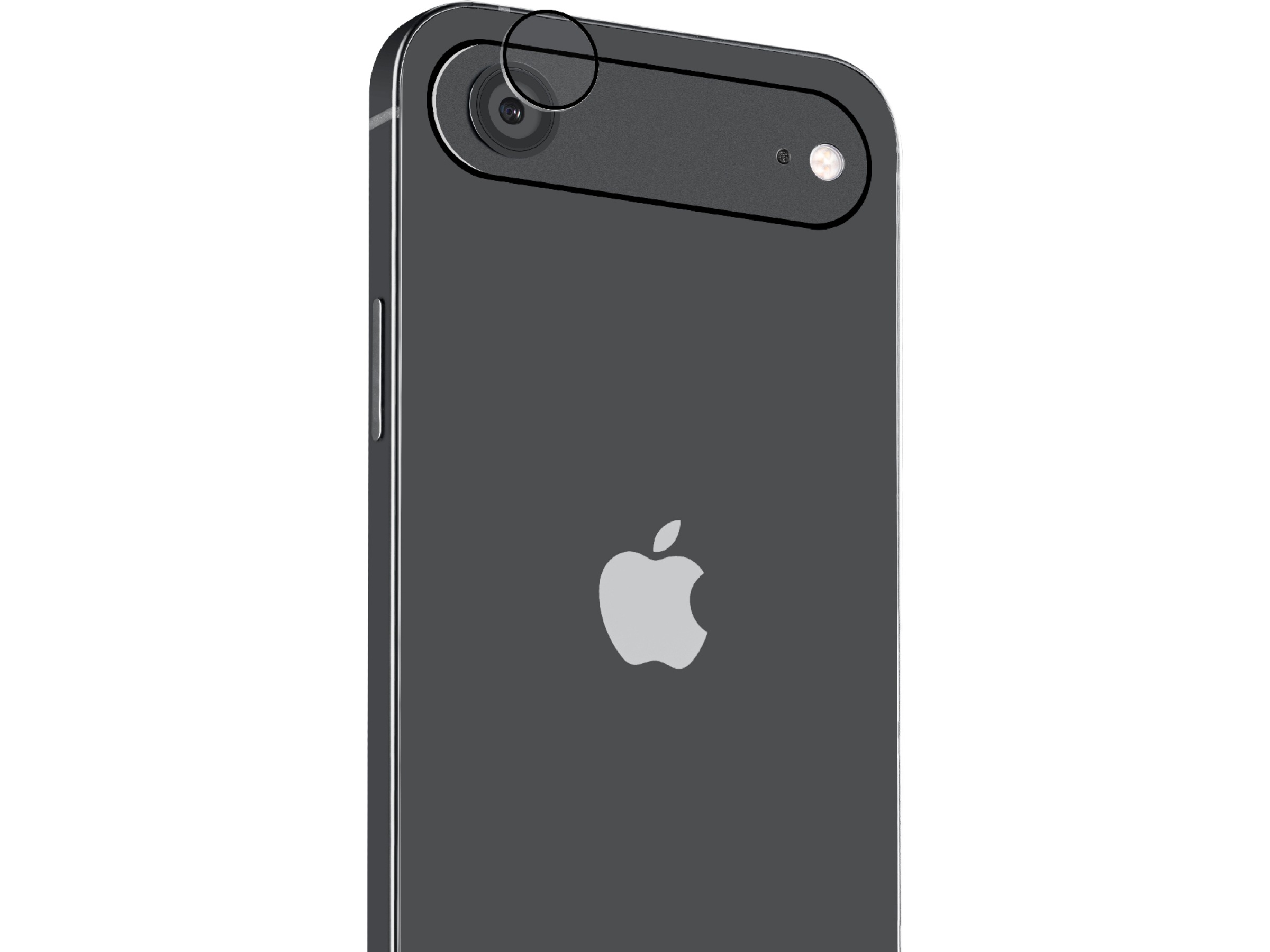 Andersson iPhone Air Linsebeskytter Skjermbeskyttelse