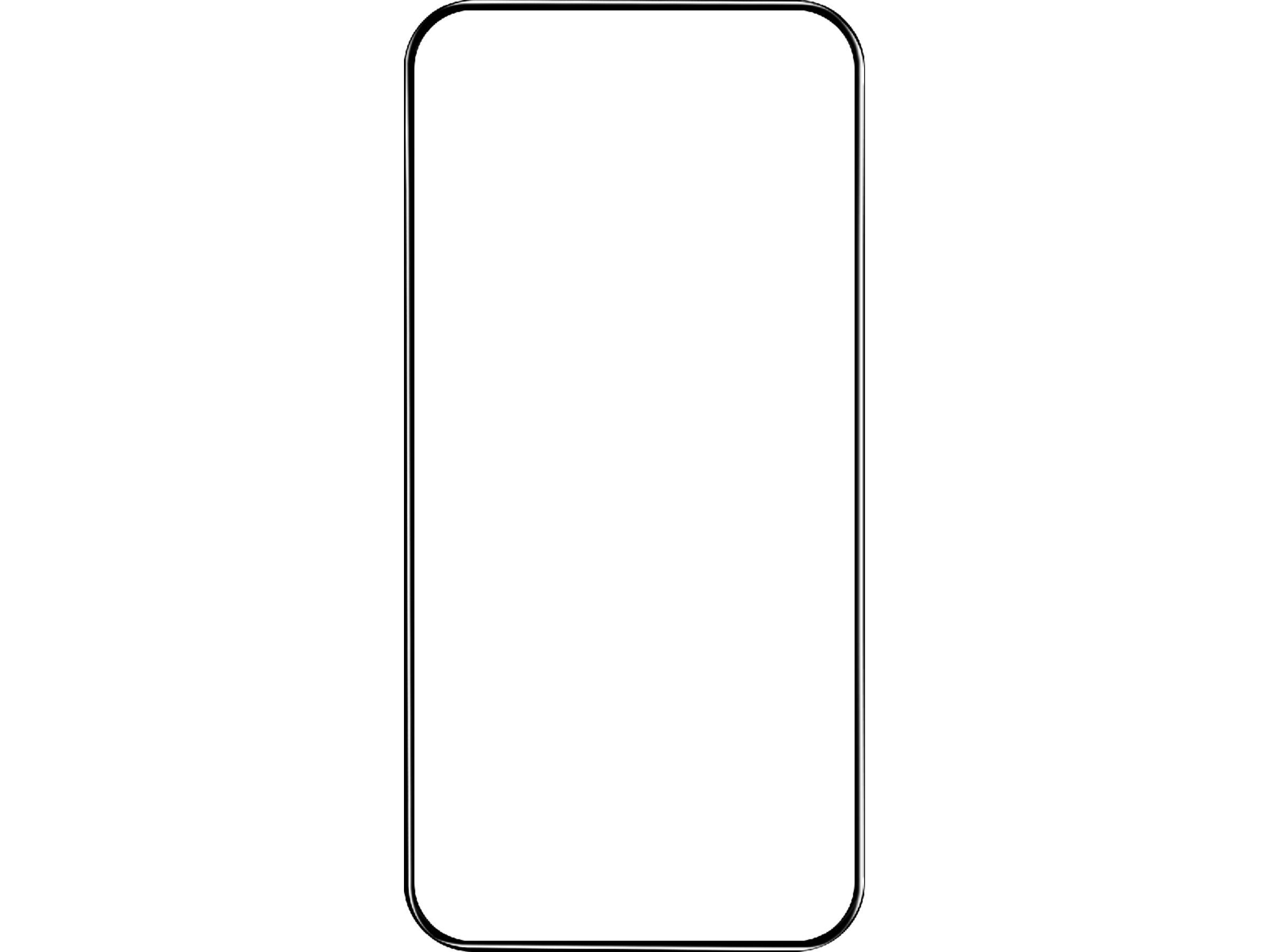 Andersson iPhone 17 Pro Skjermbeskytter Skjermbeskyttelse