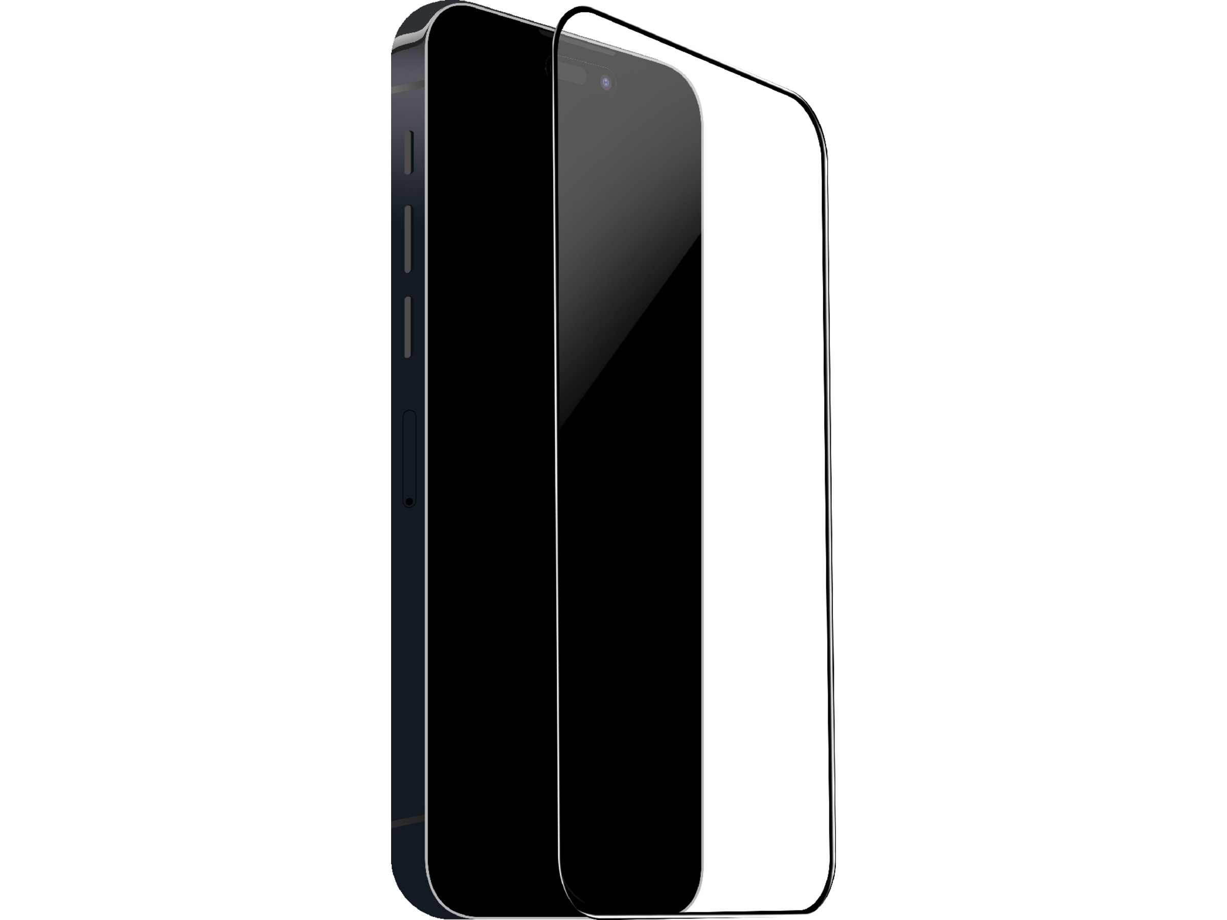 Andersson iPhone 17 Pro Skjermbeskytter Skjermbeskyttelse