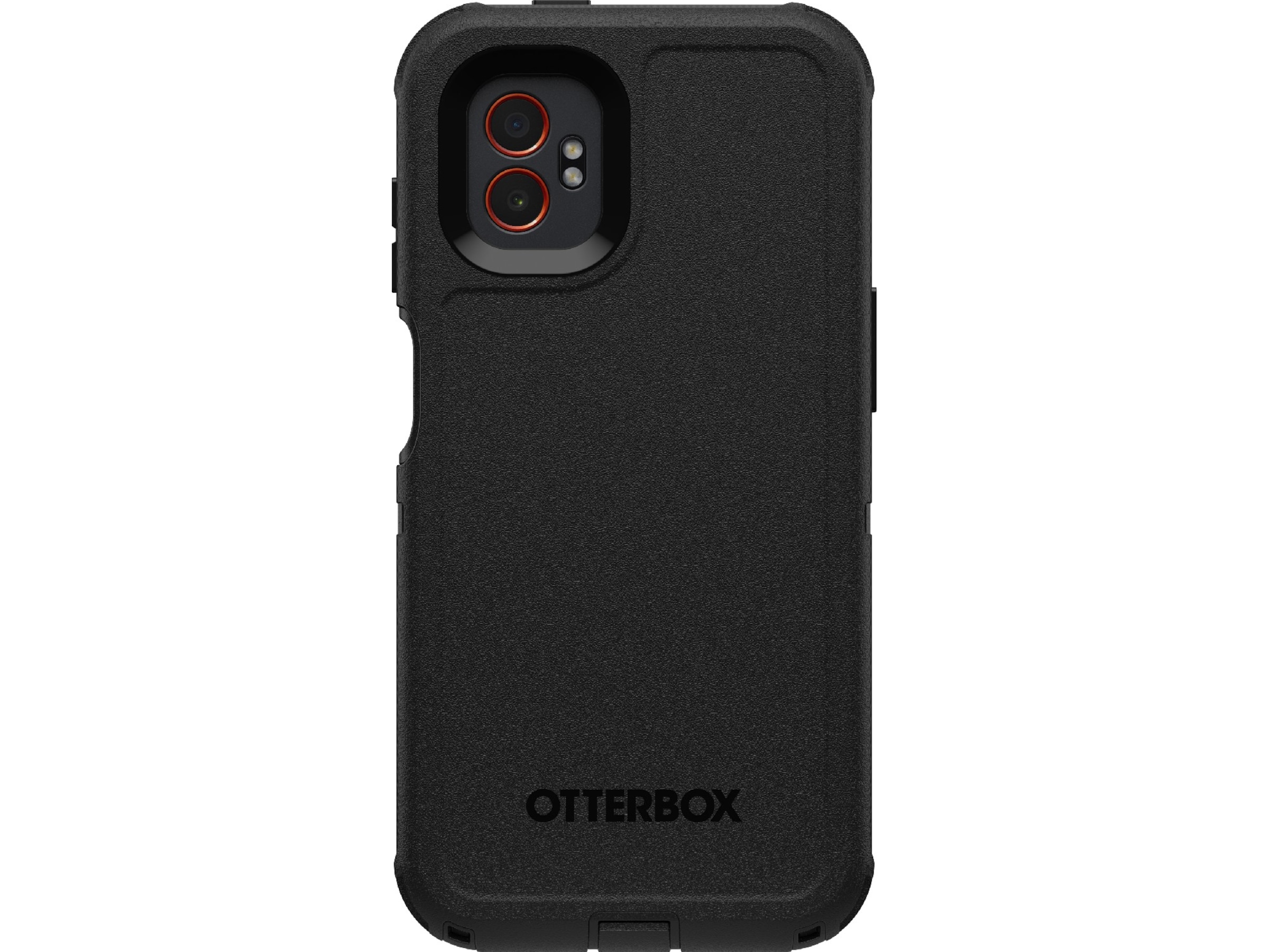 OtterBox Xcover 7 Pro Defender deksel - ProPack (sort) Deksel til mobiltelefon