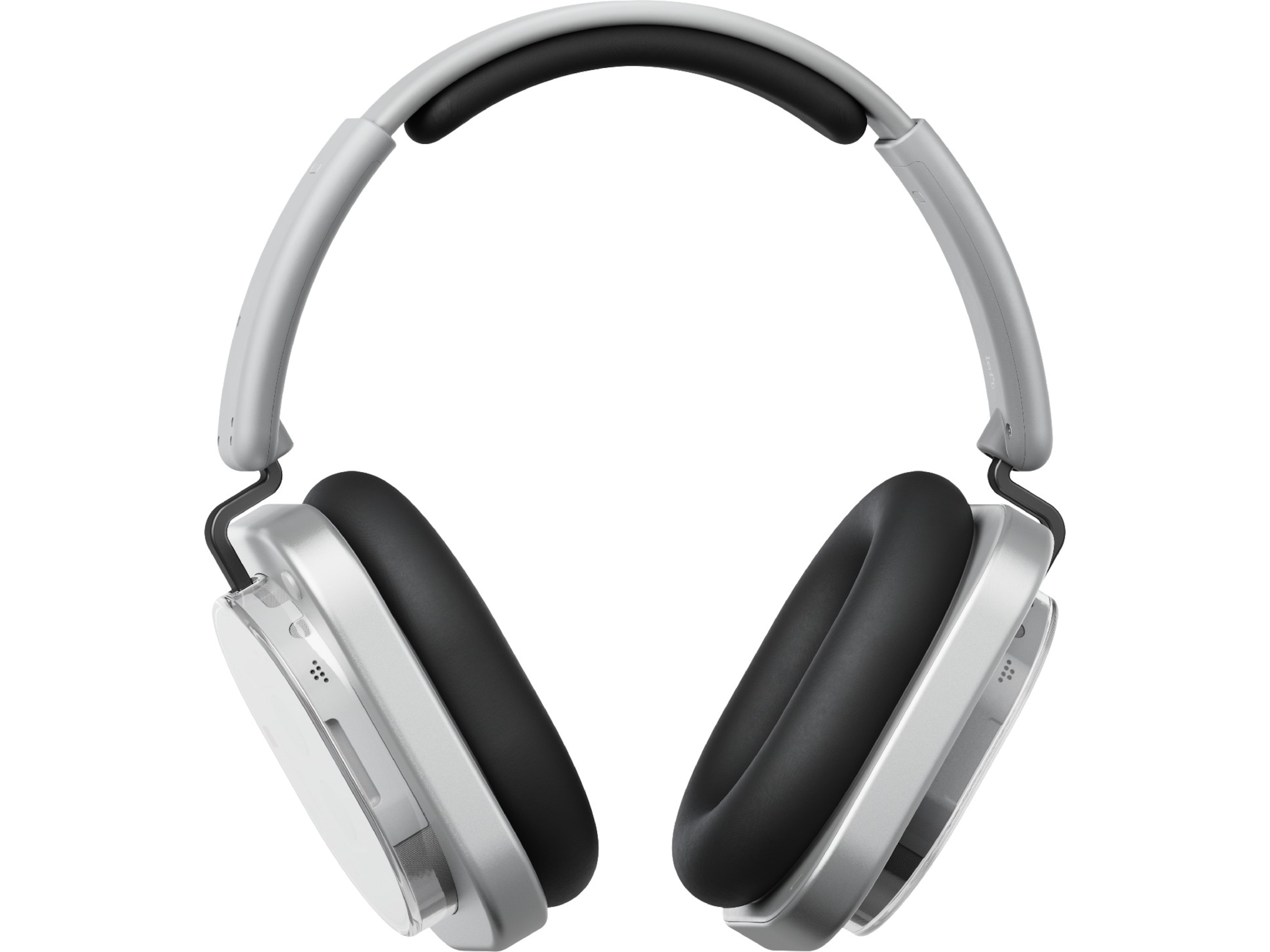 Nothing Headphone (1) (hvit) Hodetelefoner