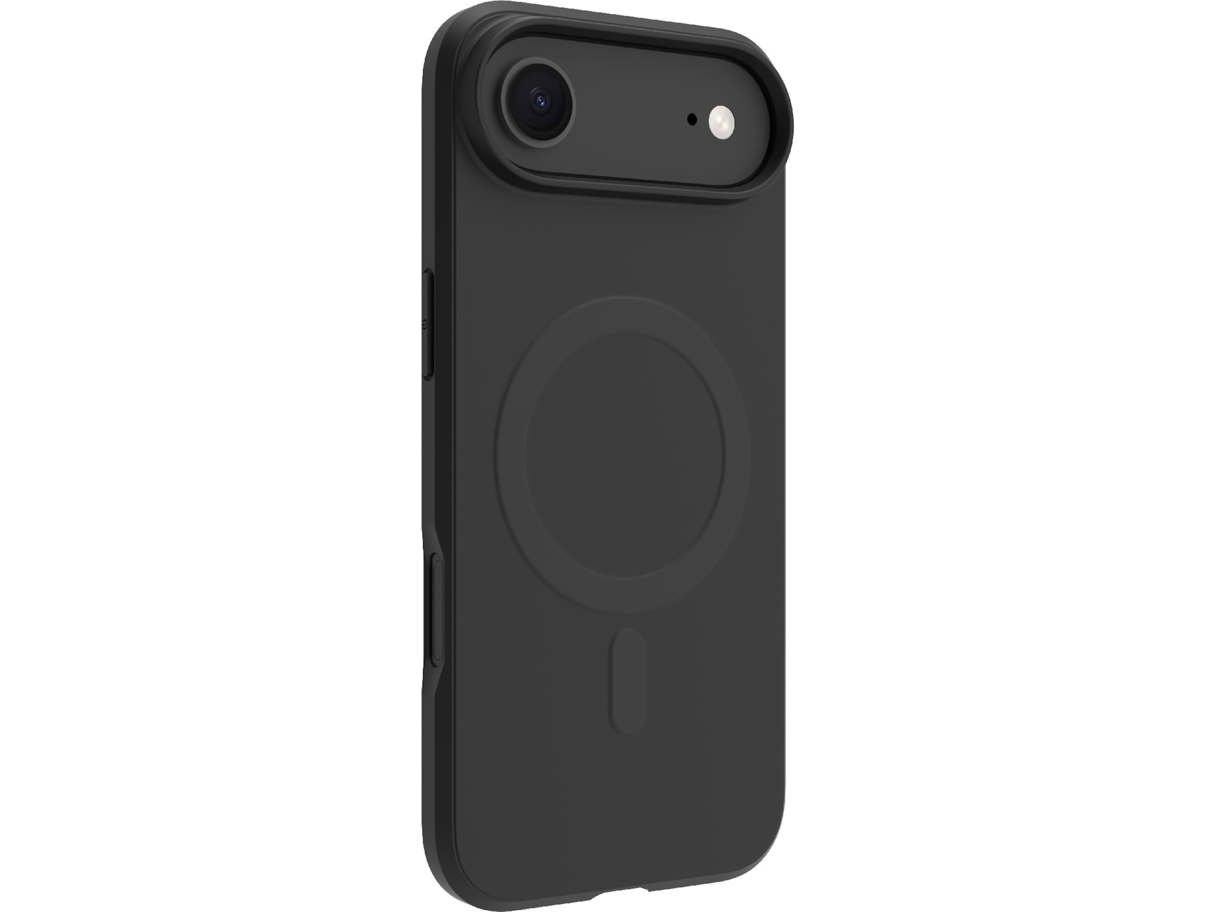 dbramante1928 iPhone Air Greenland Pro deksel (night black) Deksel til mobiltelefon