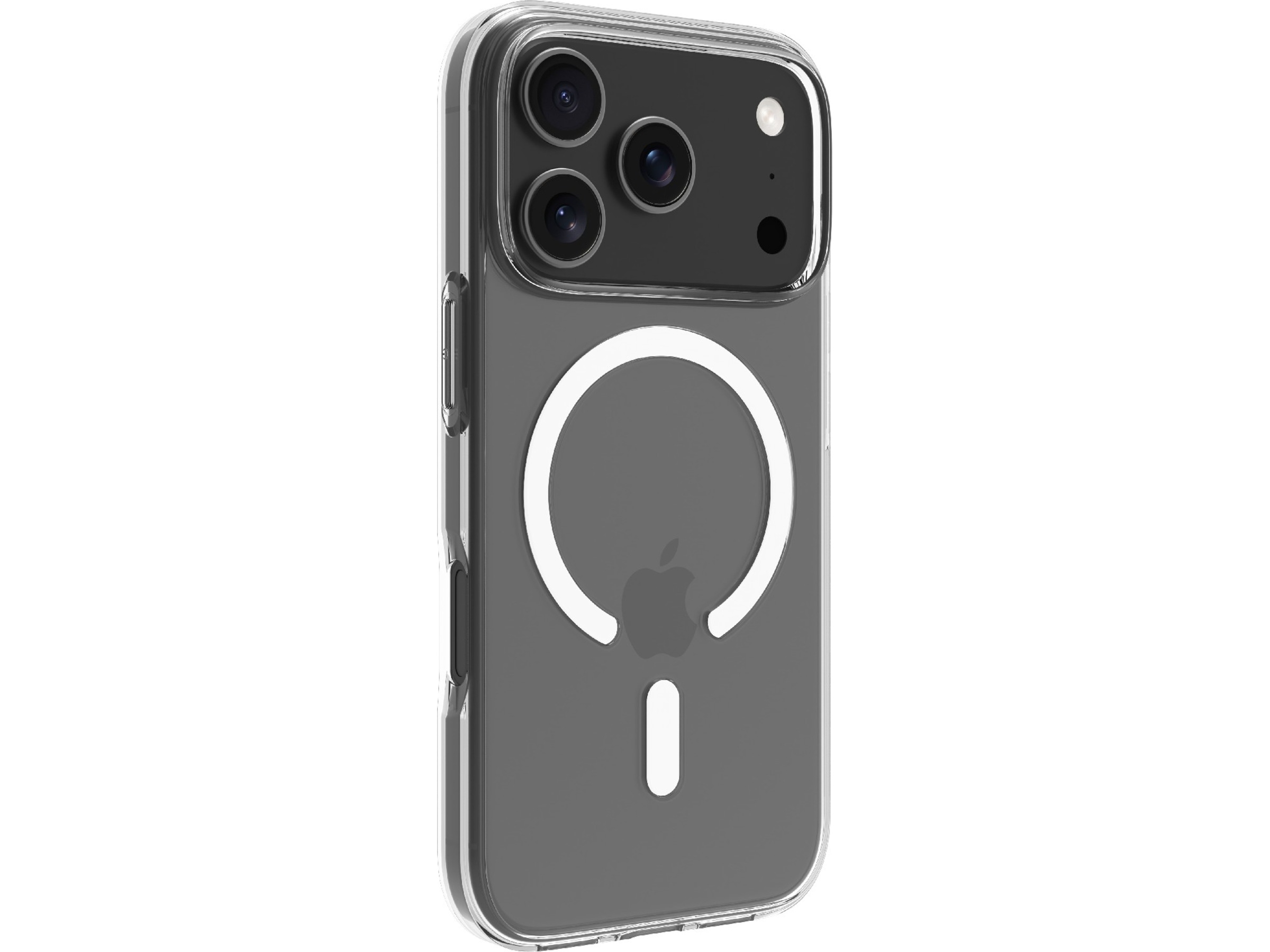 dbramante1928 iPhone 17 Pro Greenland Pro deksel (gjennomsiktig) Deksel til mobiltelefon