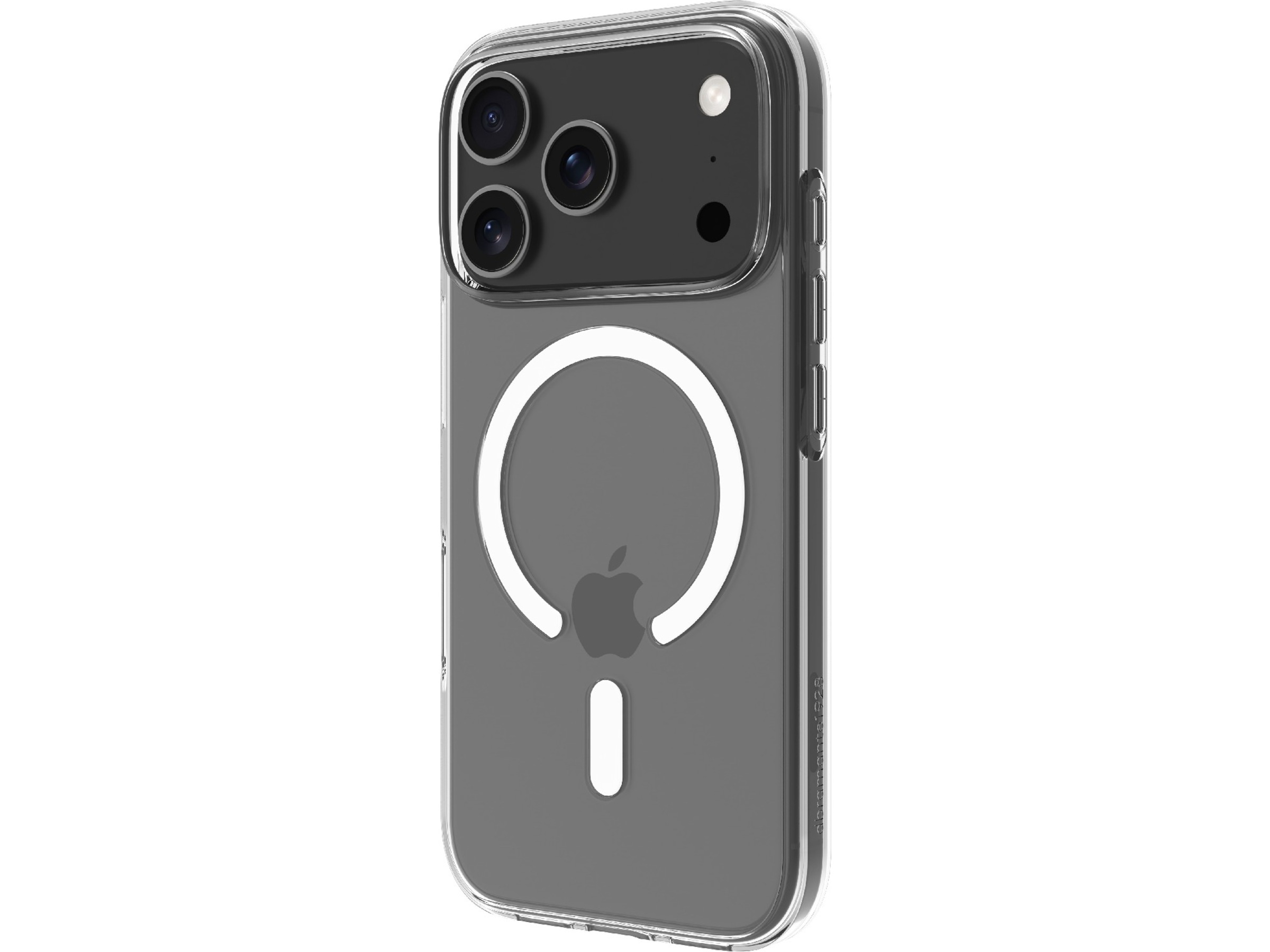 dbramante1928 iPhone 17 Pro Greenland Pro deksel (gjennomsiktig) Deksel til mobiltelefon