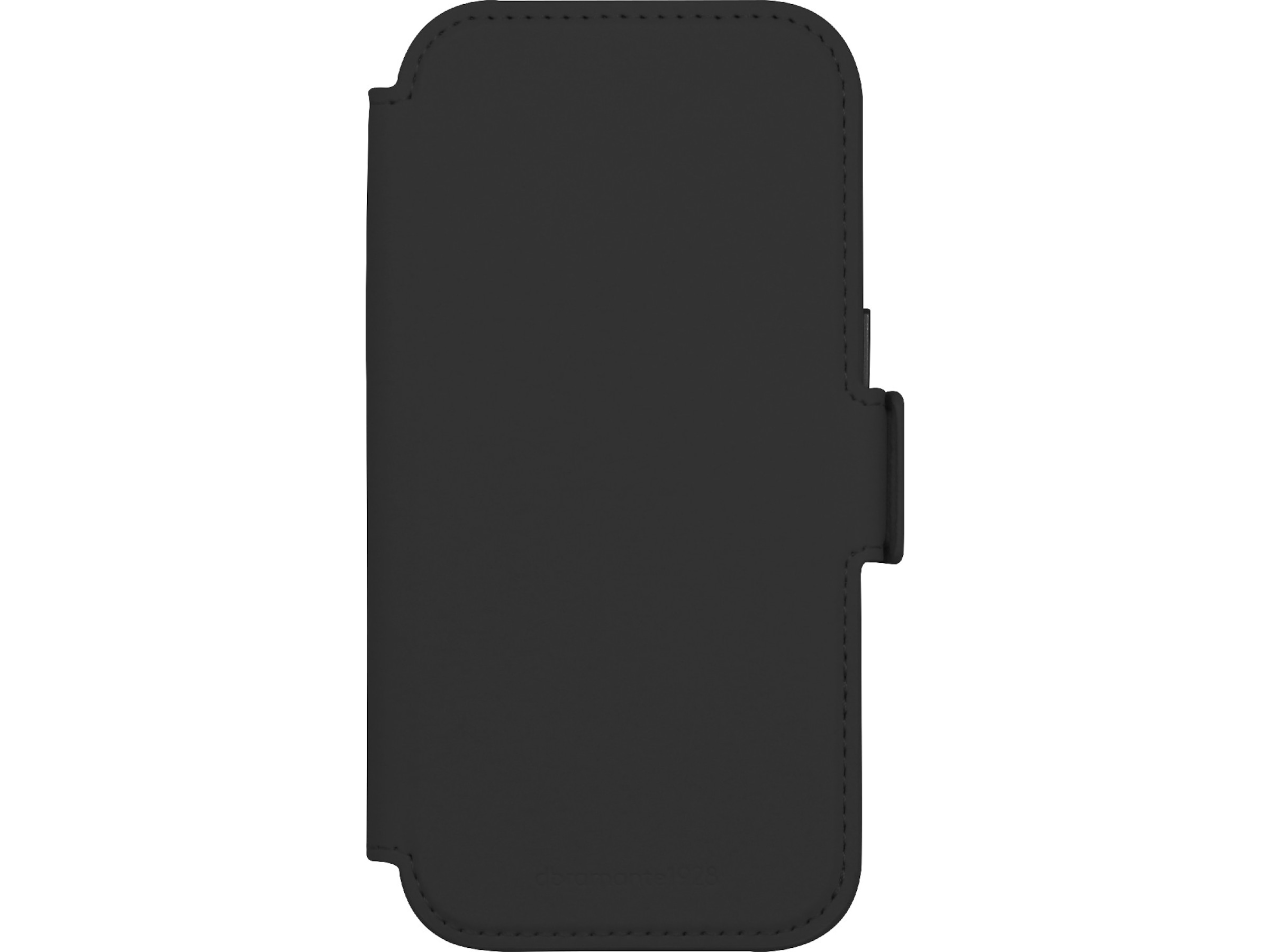 dbramante1928 iPhone 17 Lynge 2-i-1 Lommebokdeksel (midnight) Deksel til mobiltelefon