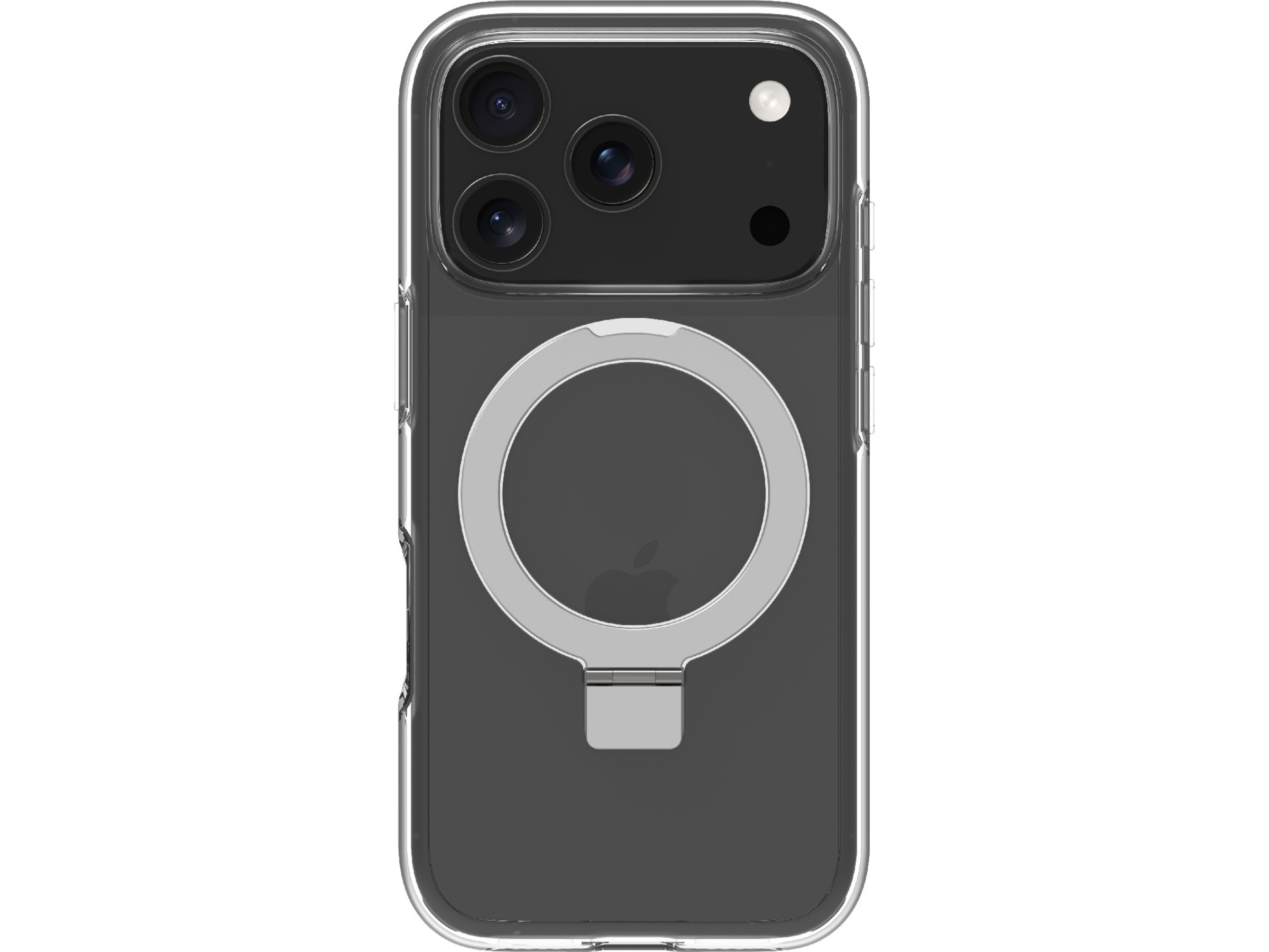 dbramante1928 iPhone 17 Pro Iceland Ultra D3O deksel (gjennomsiktig) Deksel til mobiltelefon