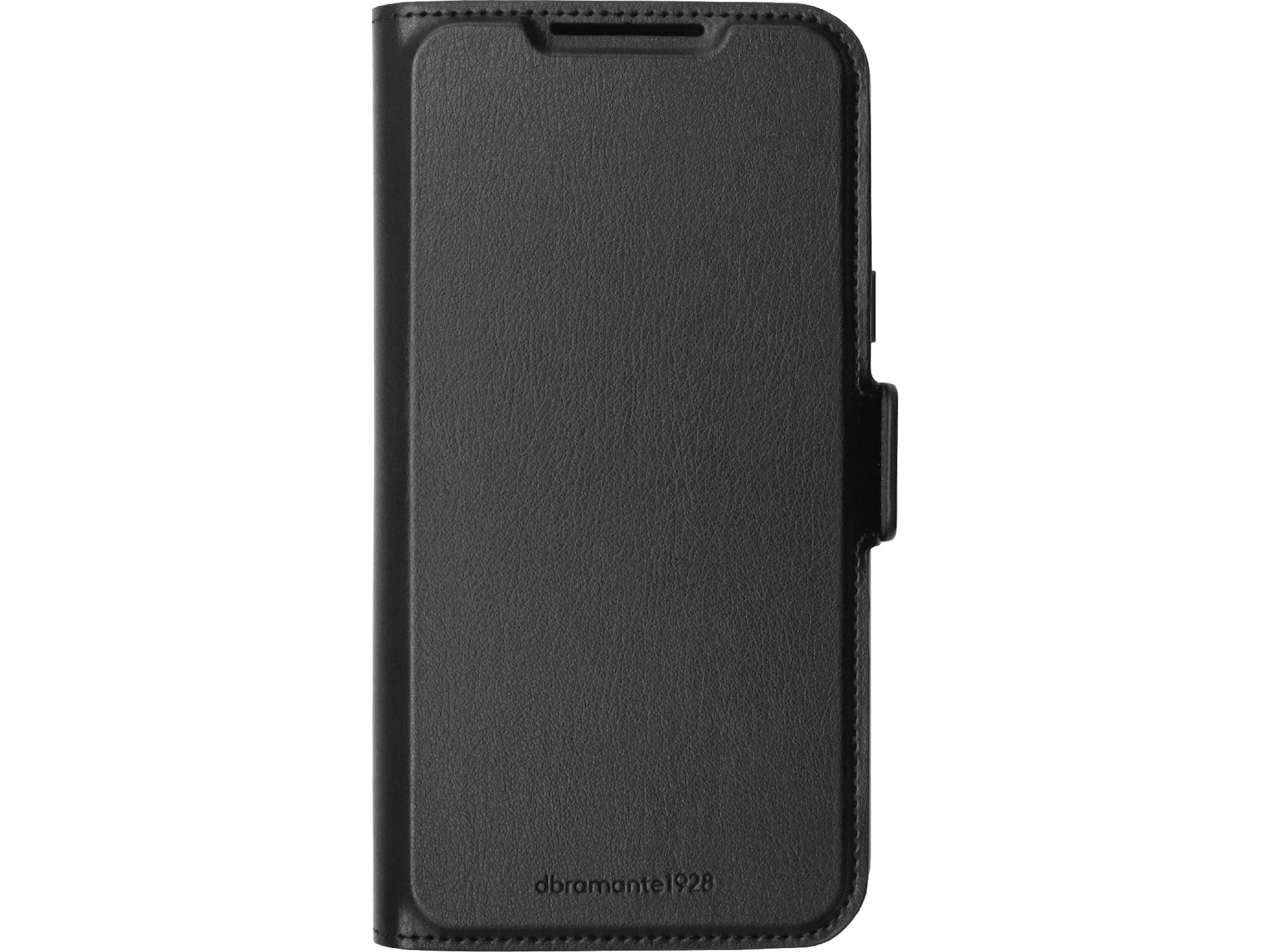 dbramante1928 Pixel 10 / 10 Pro Oslo Pro deksel (sort) Deksel til mobiltelefon