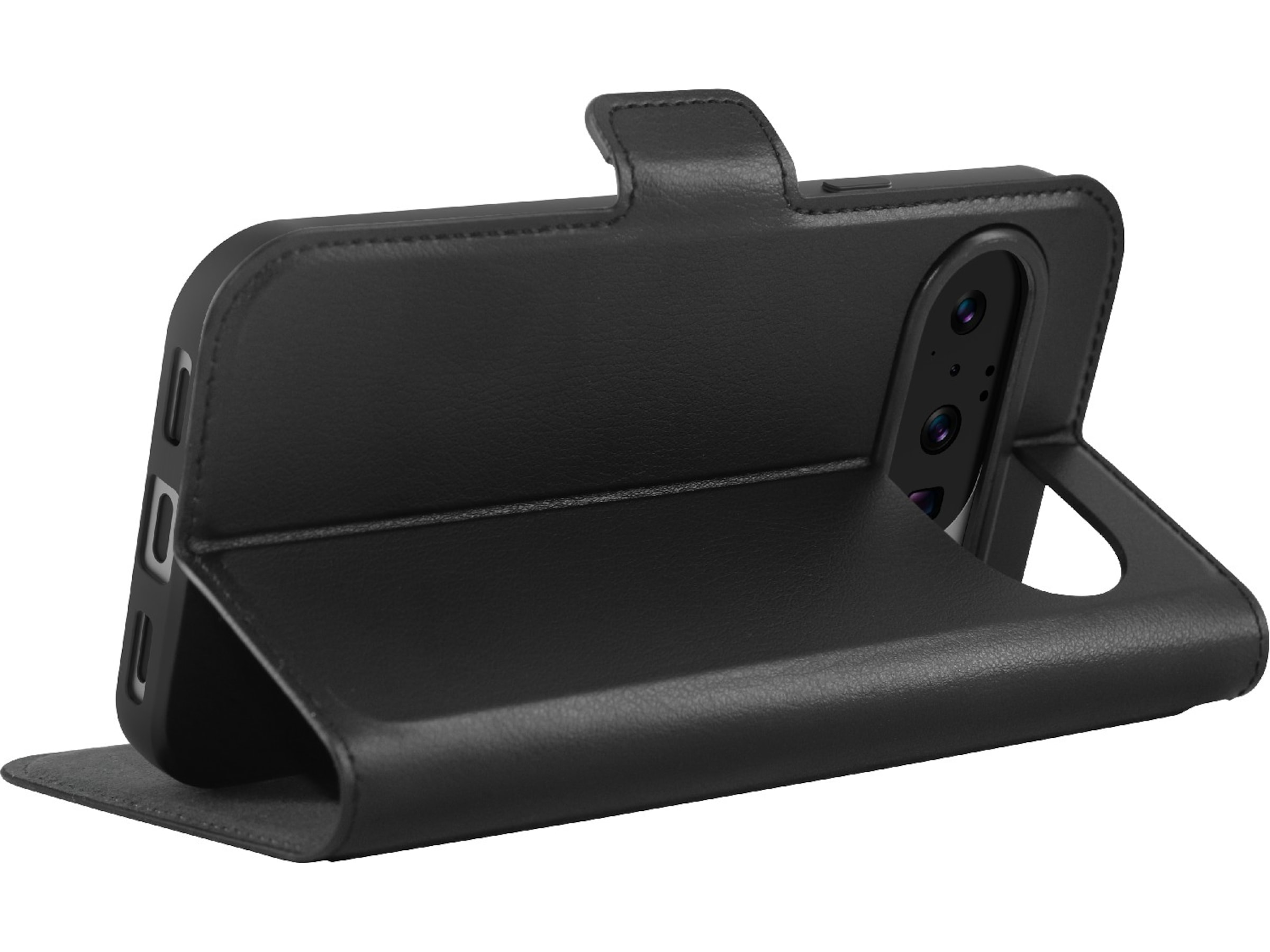 dbramante1928 Pixel 10 / 10 Pro Oslo Pro deksel (sort) Deksel til mobiltelefon