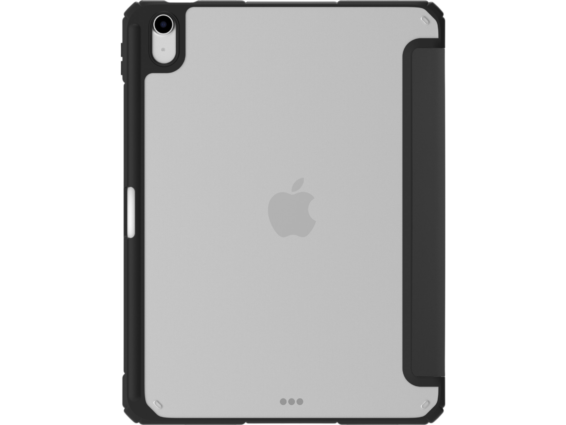 dbramante1928 iPad 11" London Folio (sort) Deksel til nettbrett