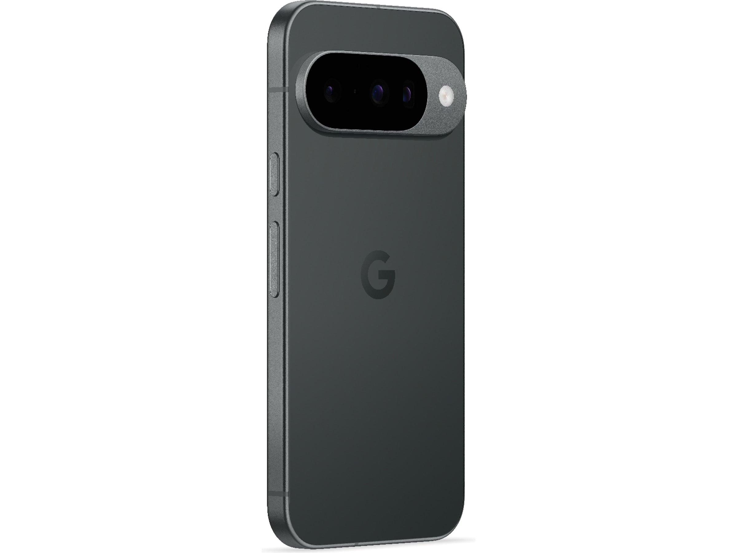 Google Pixel 10 256GB (obsidian) Mobiltelefoner