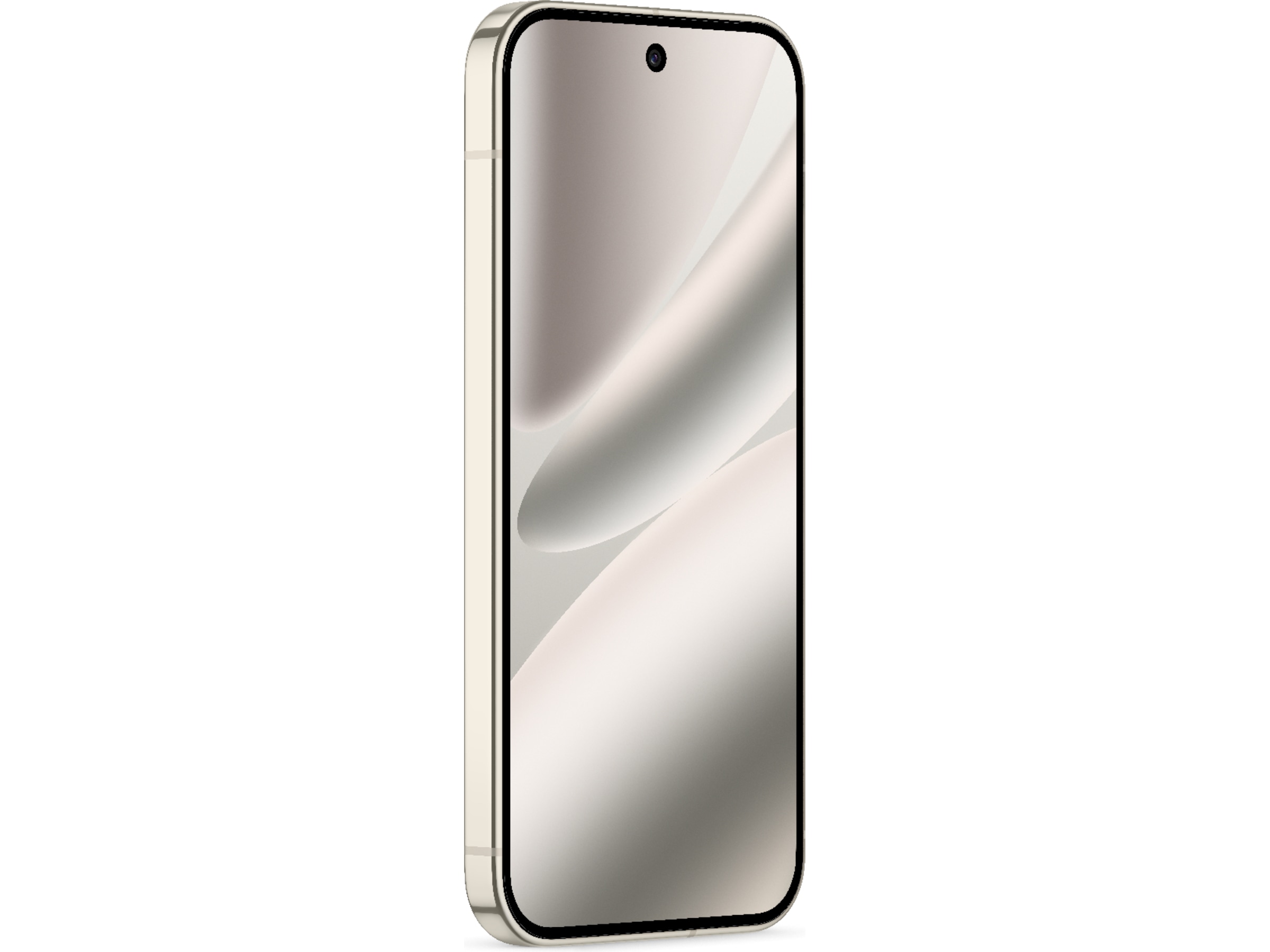 Google Pixel 10 Pro 128GB Porcelain Mobiltelefoner