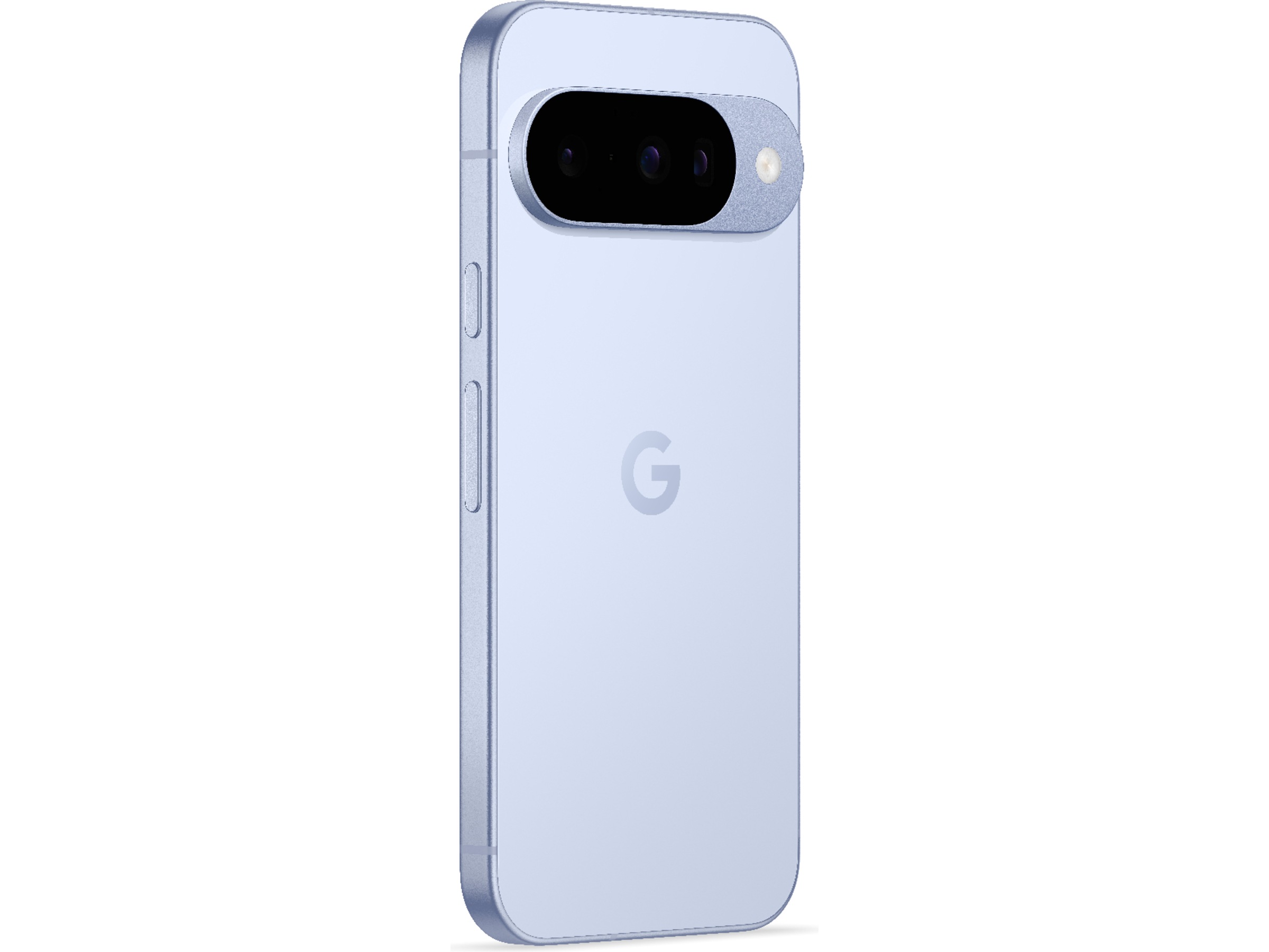 Google Pixel 10 128GB (frost) Mobiltelefoner
