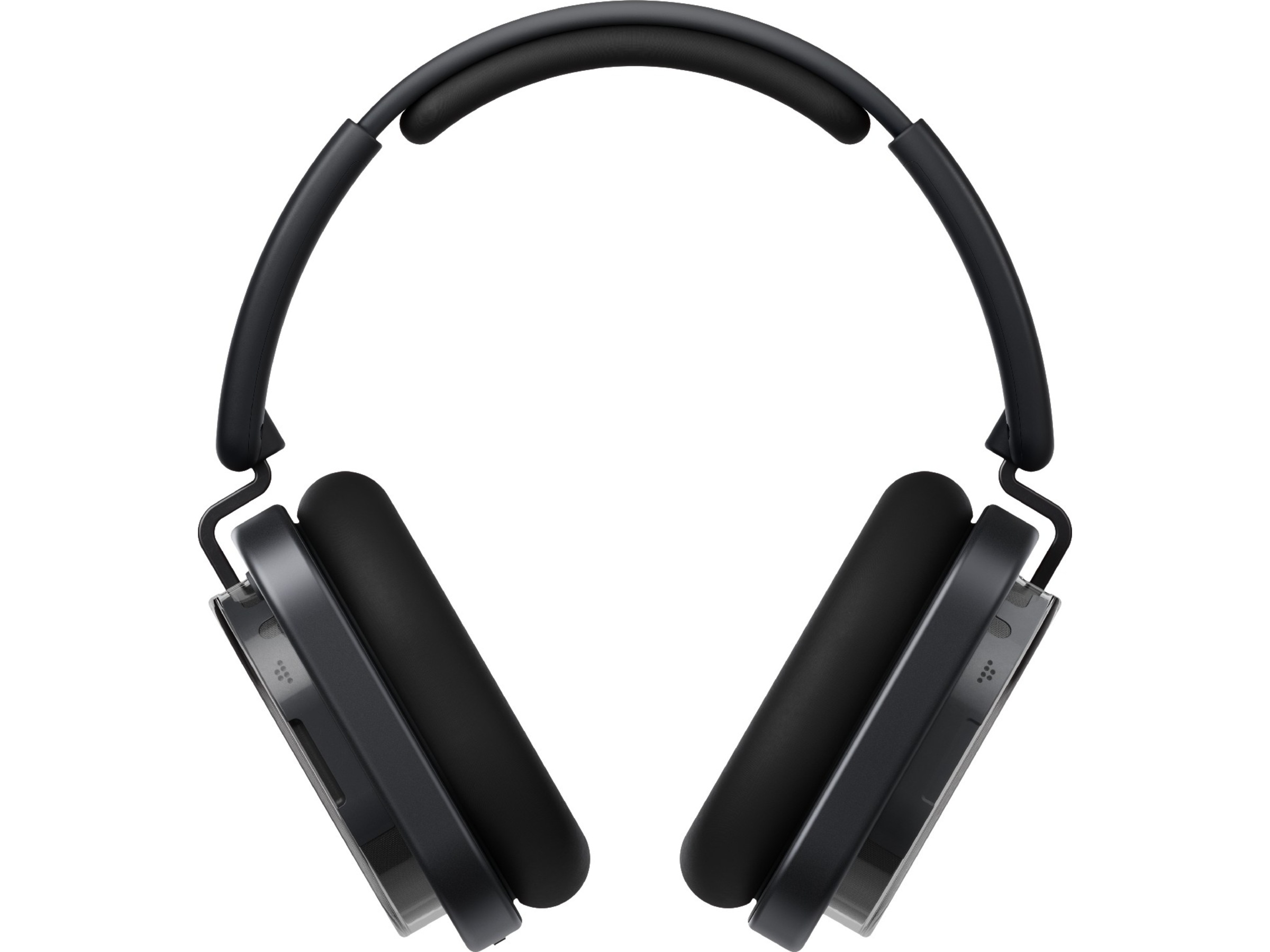 Nothing Headphone (1) (sort) -B-Grade Demo headset