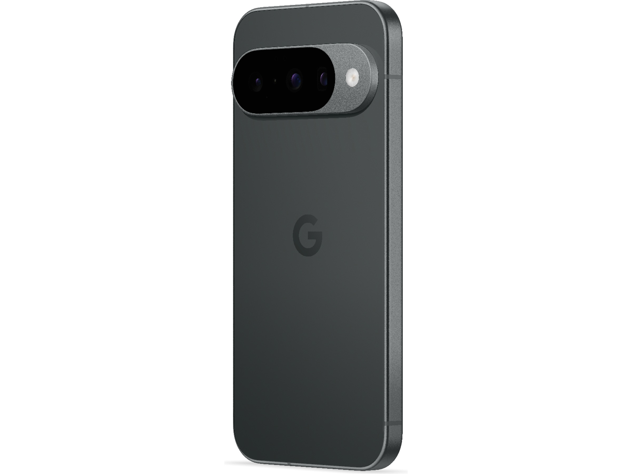 Google Pixel 10 256GB (obsidian) Mobiltelefoner