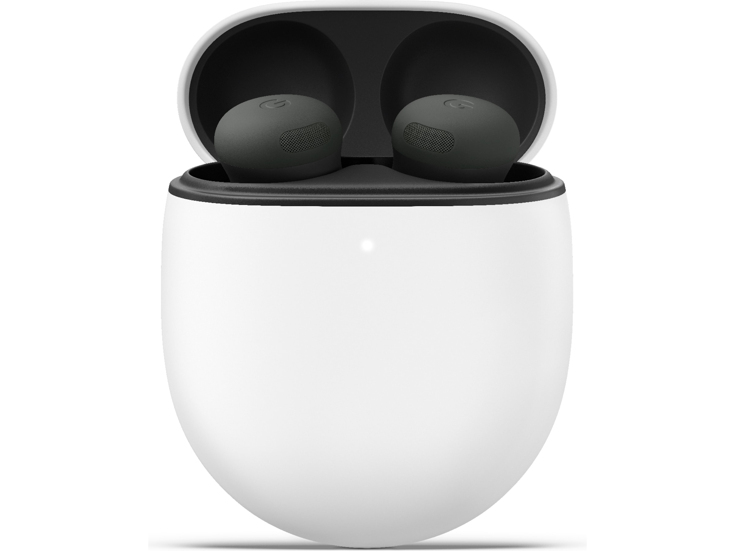 Google Pixel 10 Pro XL 256GB (porcelain) Mobiltelefoner