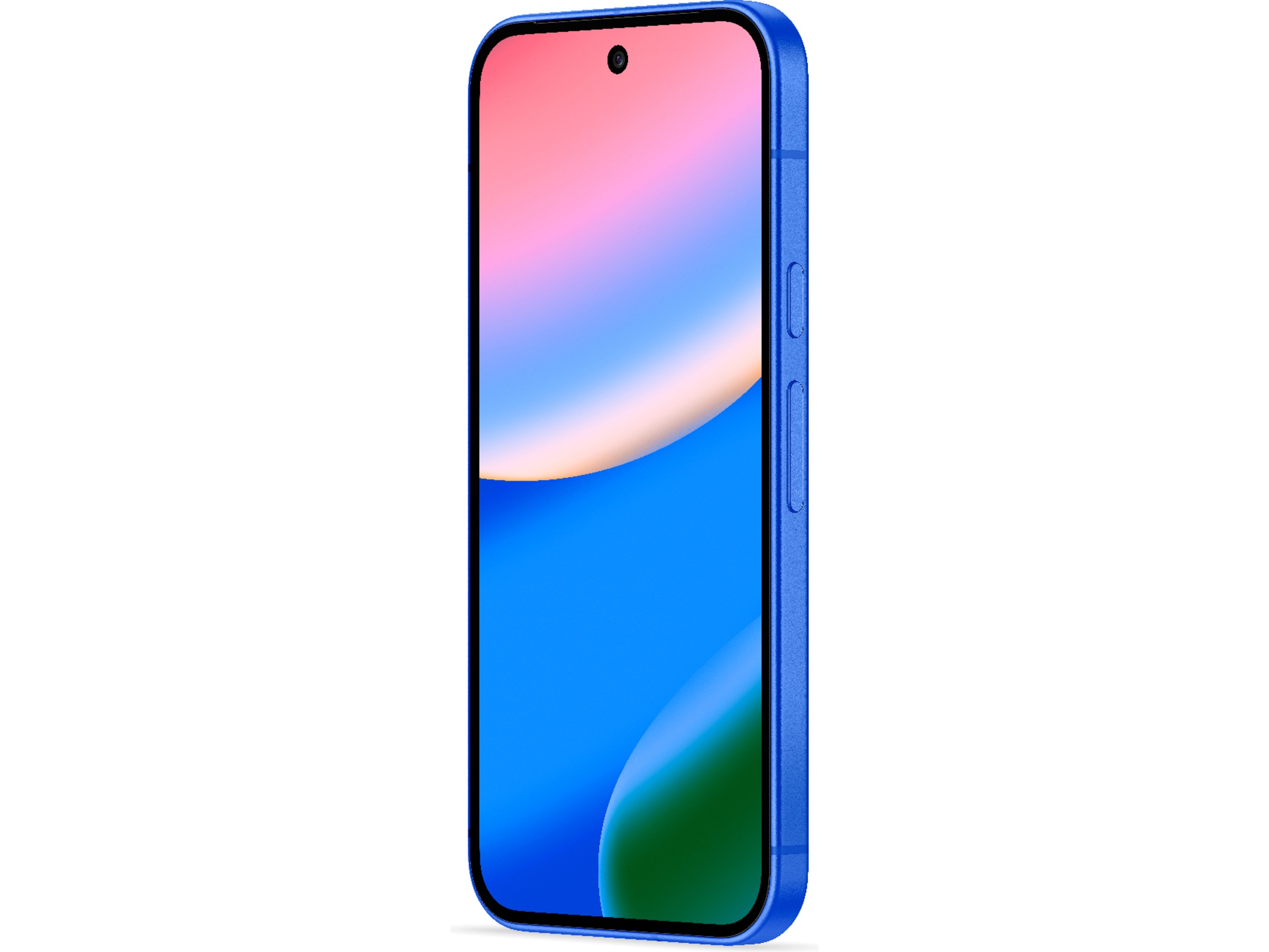 Google Pixel 10 128GB (indigo) Mobiltelefoner