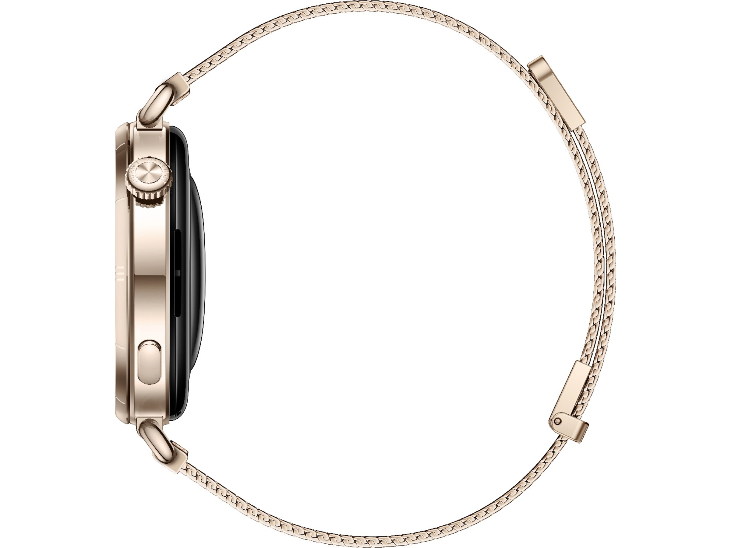 Huawei Watch GT 6 41mm (gold) Smartklokker