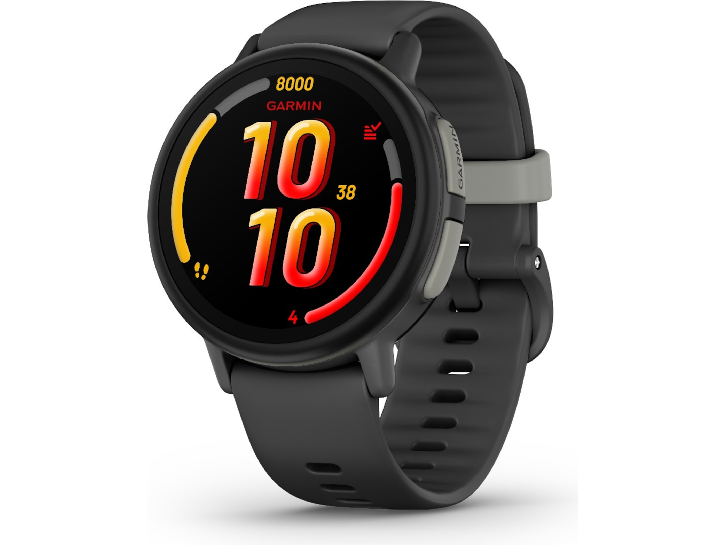 Garmin Bounce 2 (skifergrå) Smartklokker