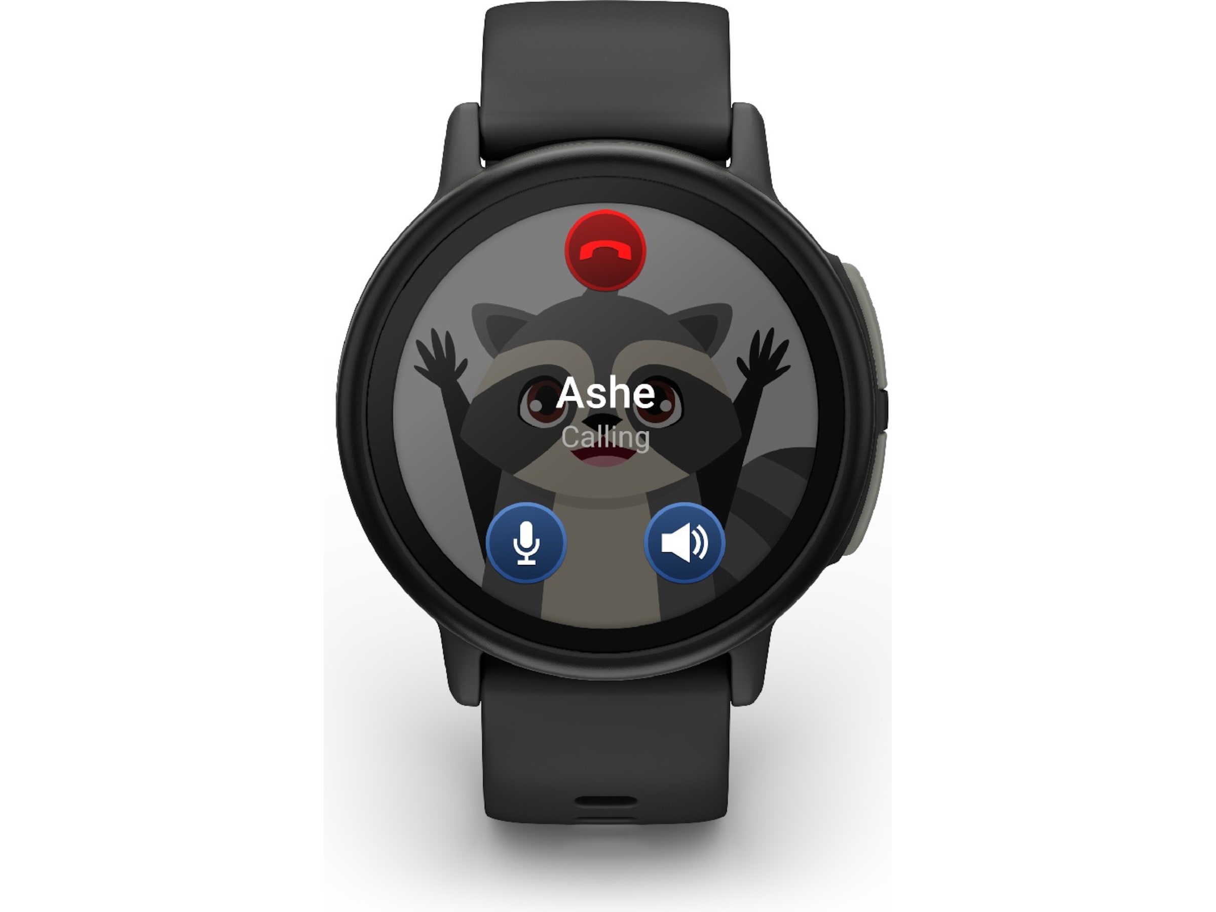 Garmin Bounce 2 (skifergrå) Smartklokker