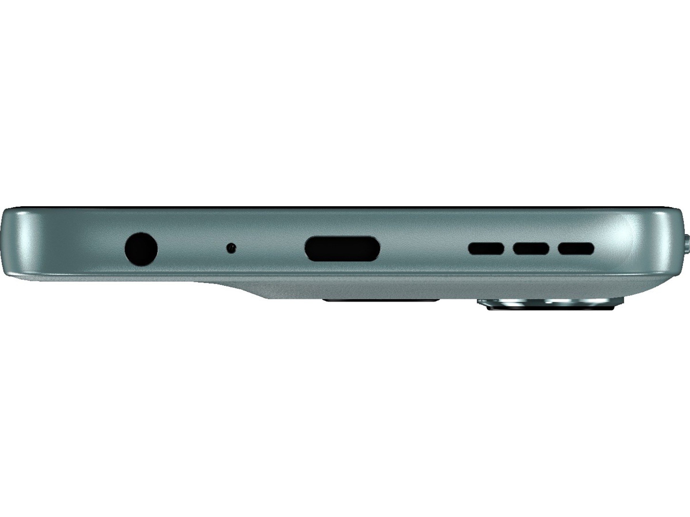 Motorola G56 256GB (gray mist) Mobiltelefoner