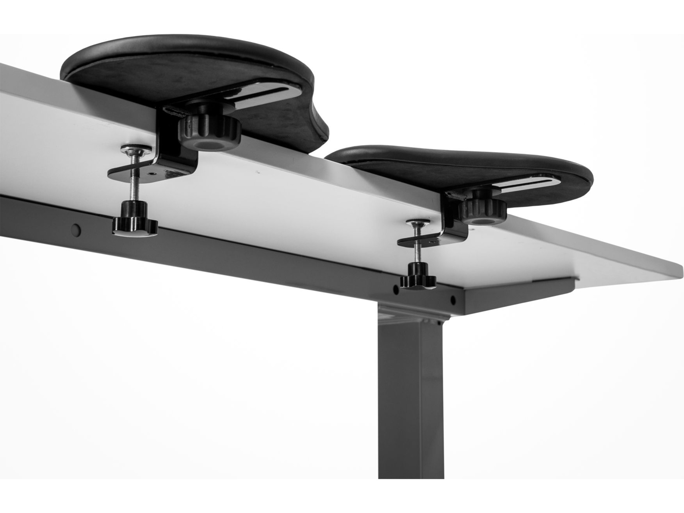 Kenson Universal underarmstøtte 2pk (sort) Håndleddstøtte