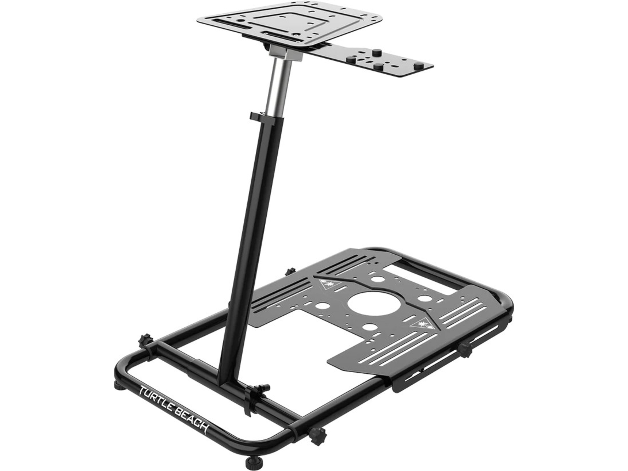 Turtle Beach Ratt Turtle Beach VelocityOne Stand - Ratt & pedaler | KomplettBedrift.no