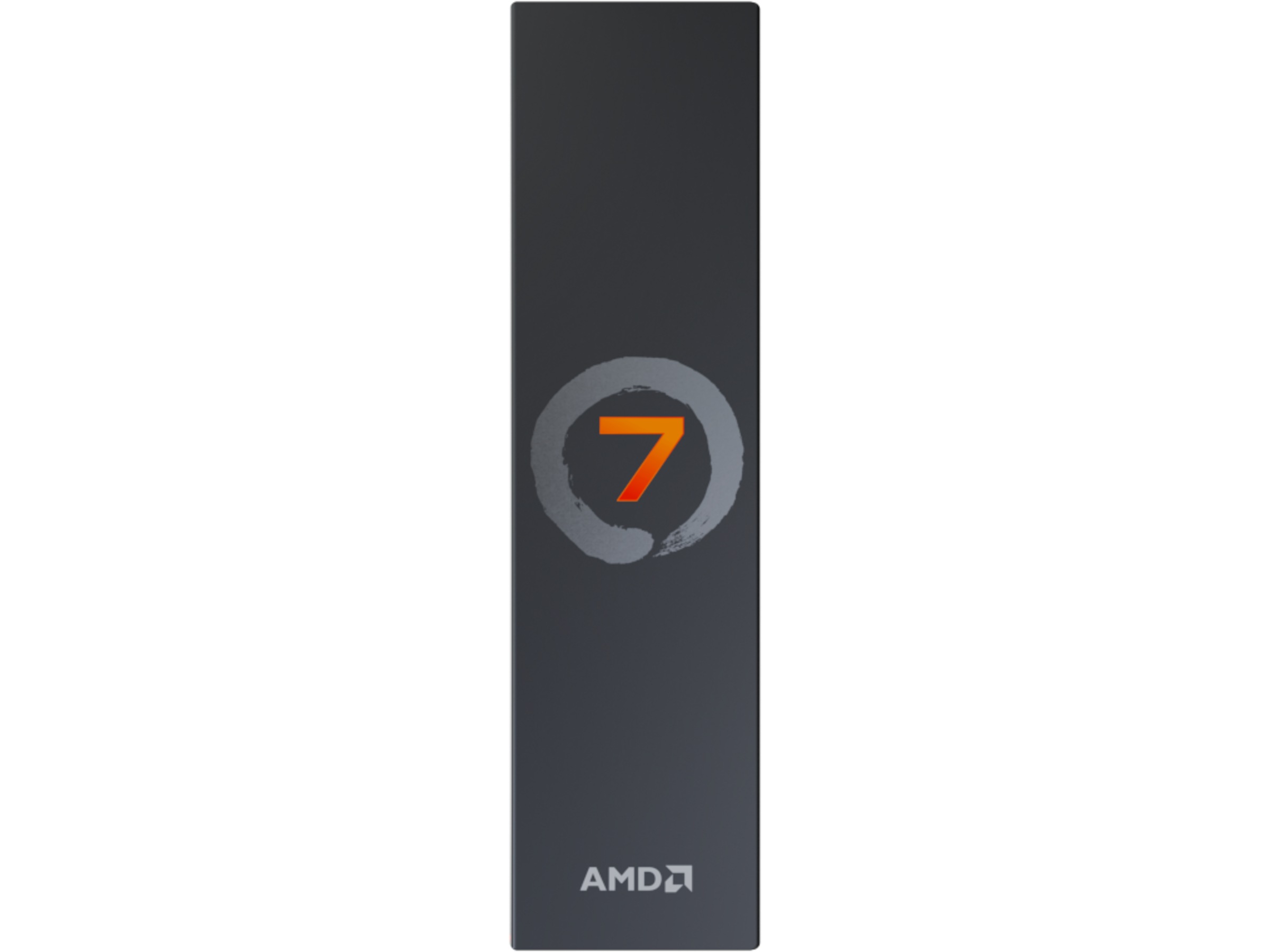 AMD Ryzen 7 7700X CPU Prosessorer