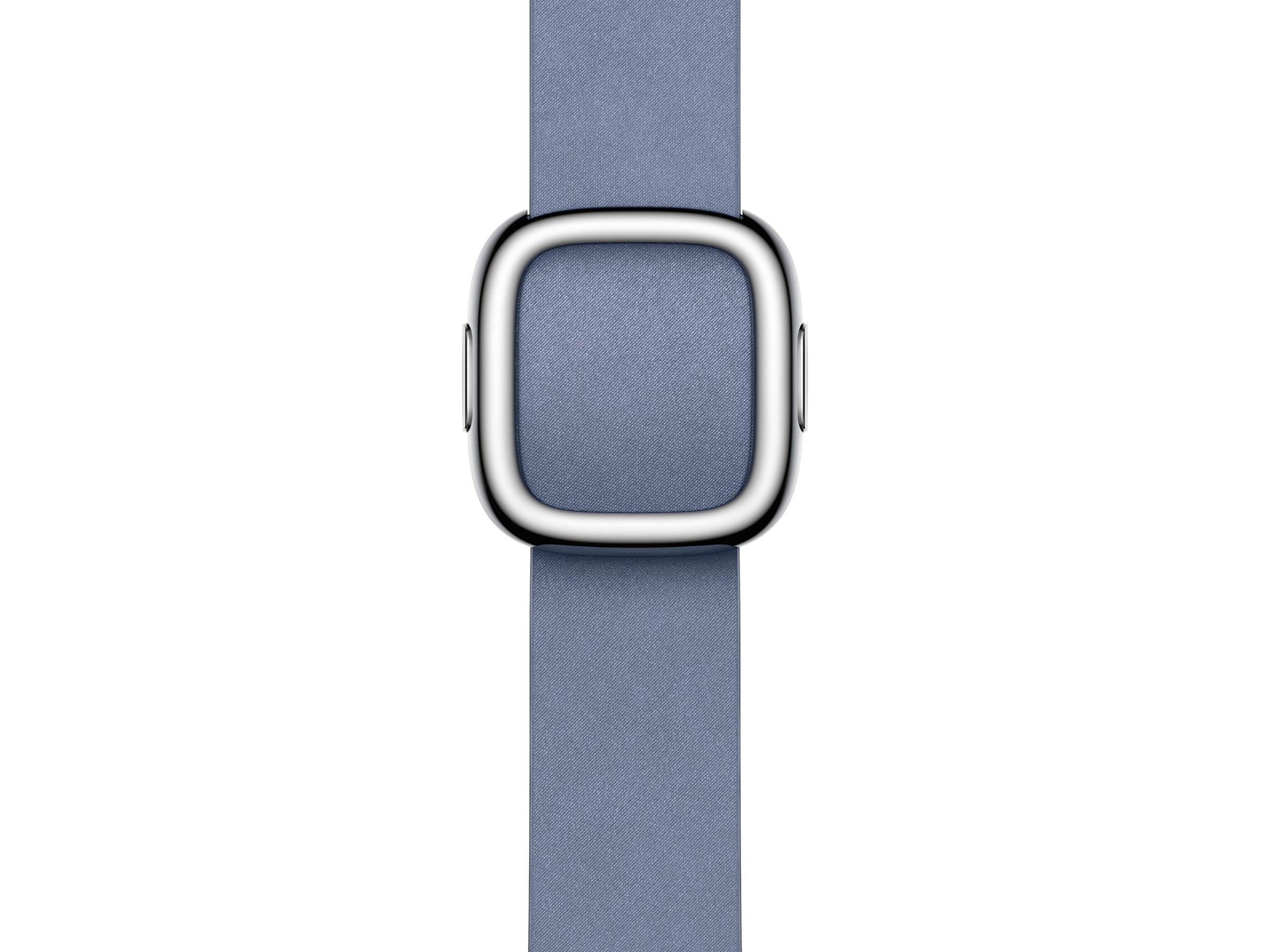 Apple Watch 41mm Modern Buckle L (lavendelblå) Reim