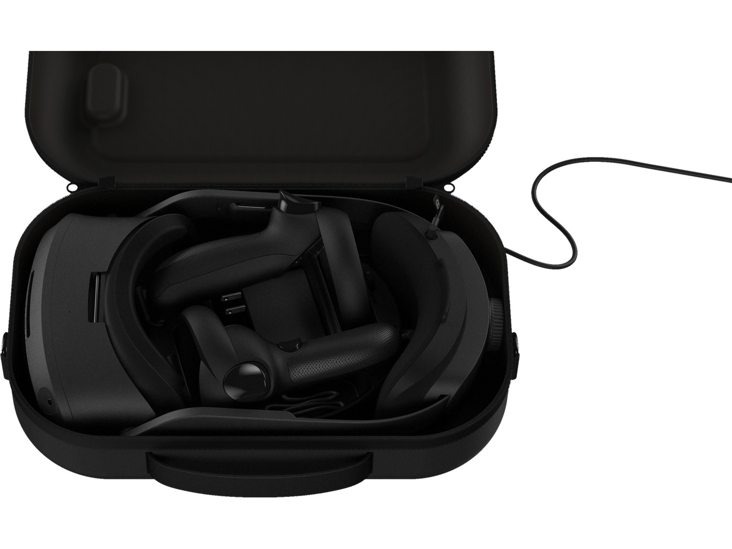 HTC VIVE Focus 3 Charging Carry Case VR-tilbehør
