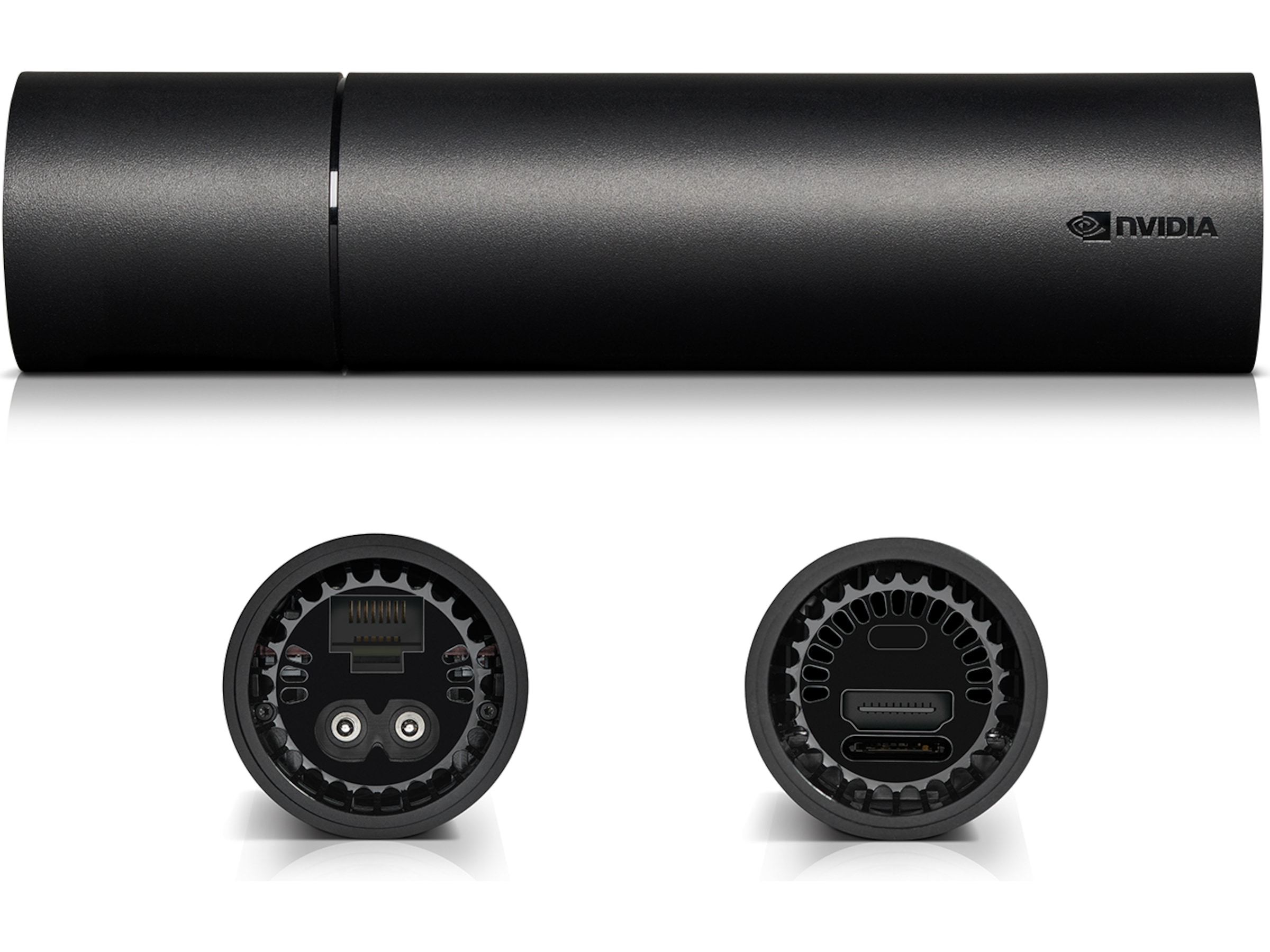 Nvidia Shield TV Mediaspillere