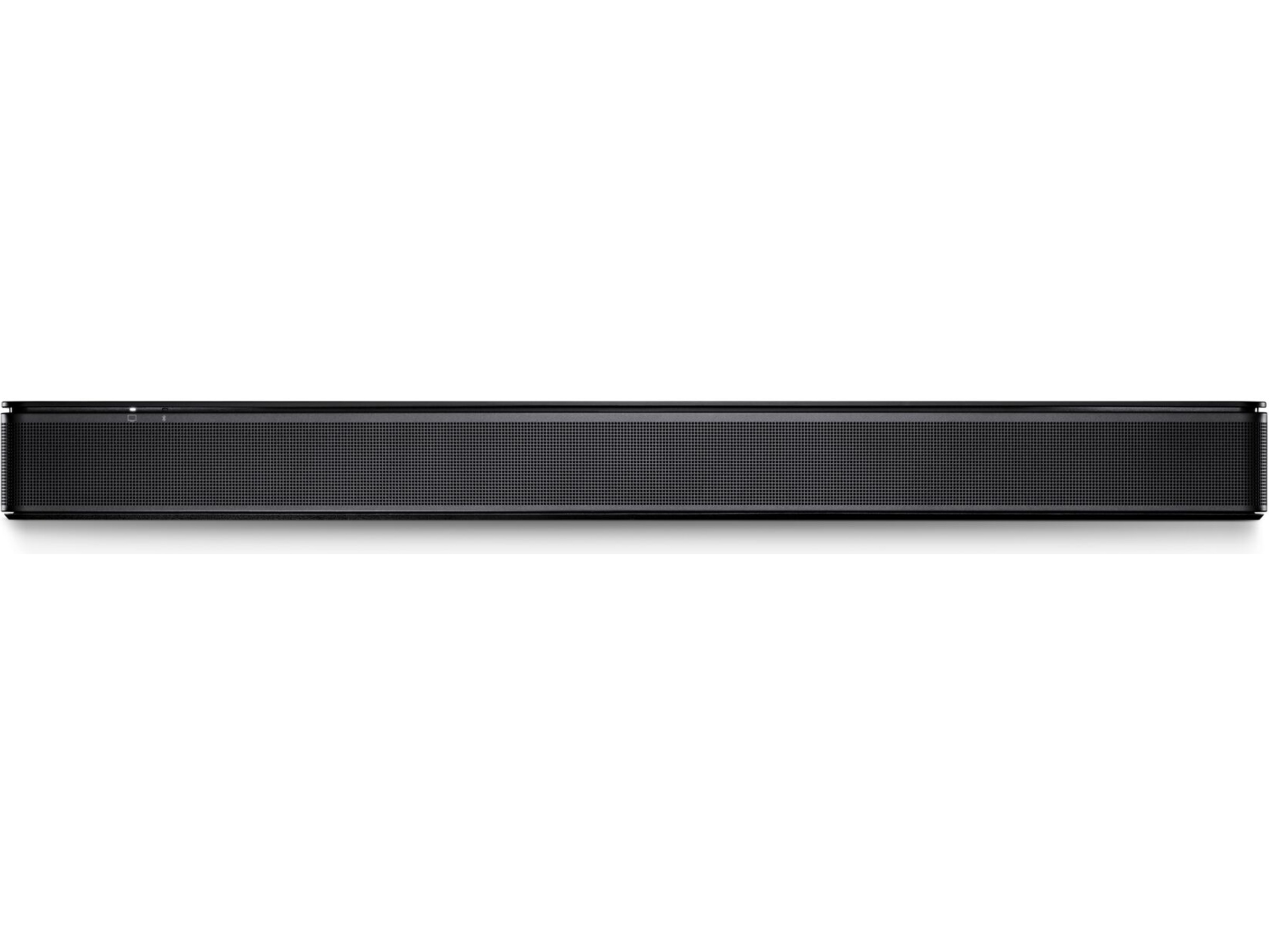 Bose TV Lydplanke (sort) Lydplanker