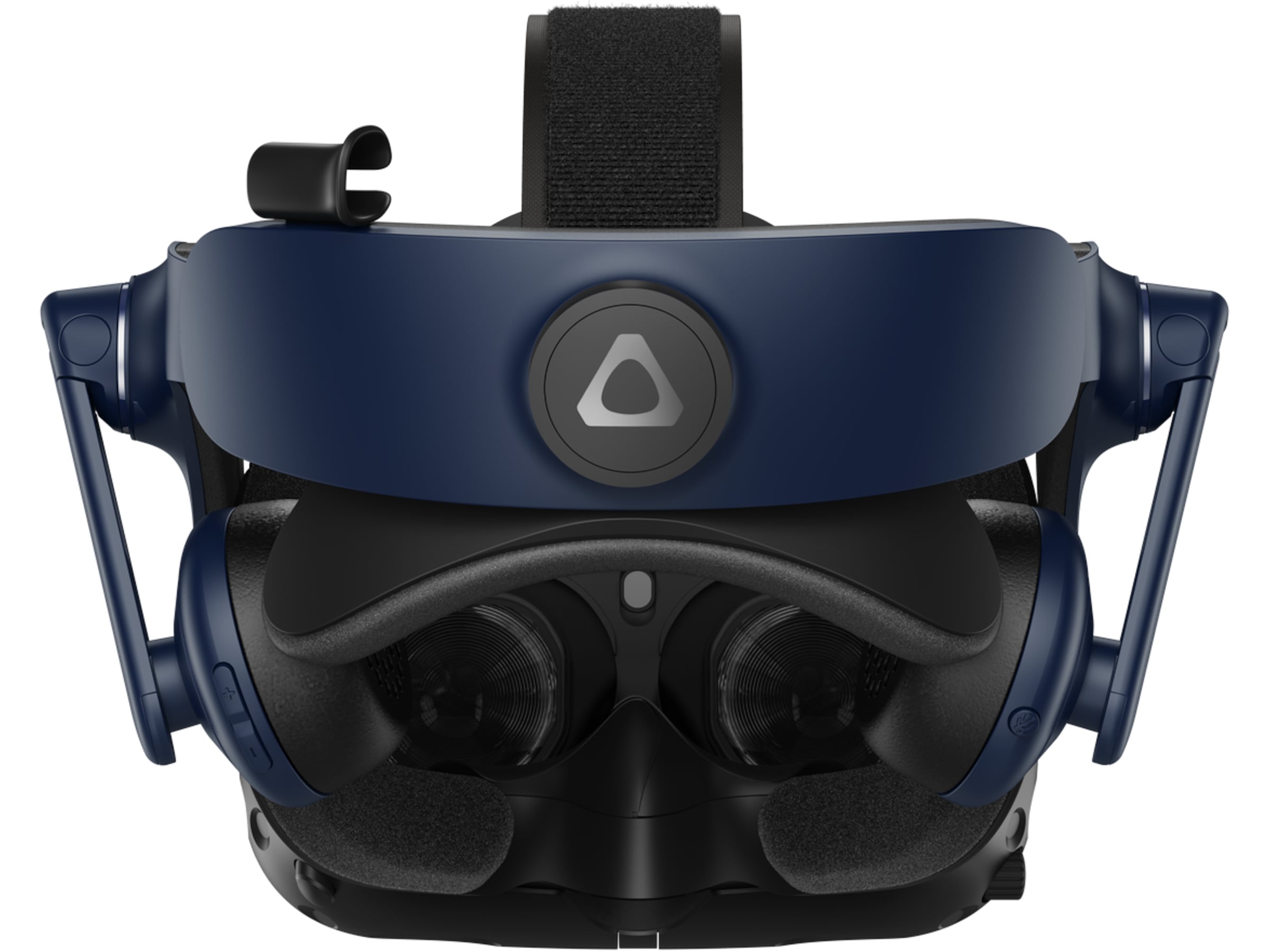 HTC VIVE PRO 2 VR Headset (sort/blå) VR-briller