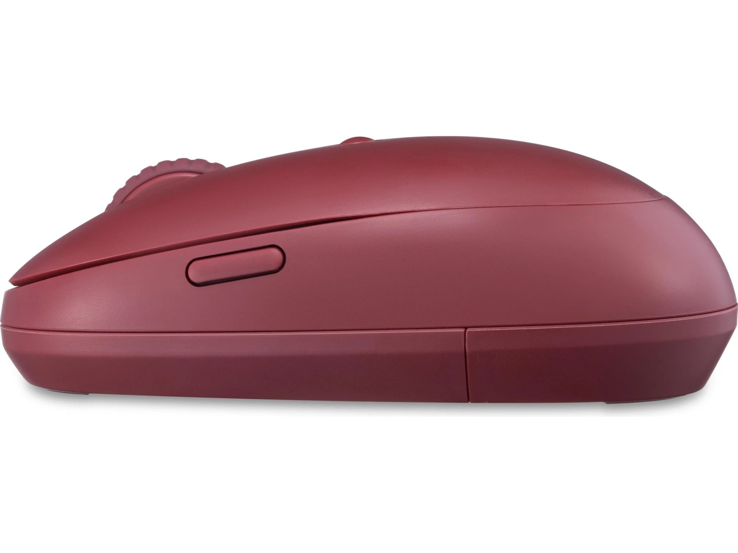 ON WME 200 trådløs mus (rød) Mus