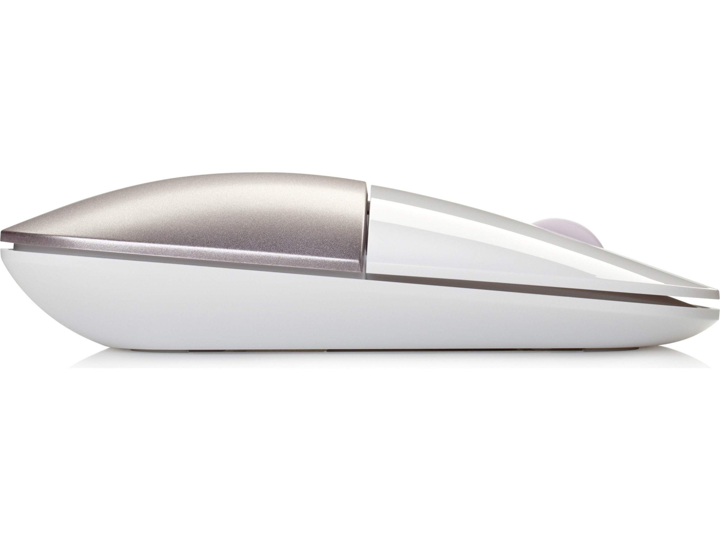 HP Z3700 Trådløs mus (hvit/rosa) Mus