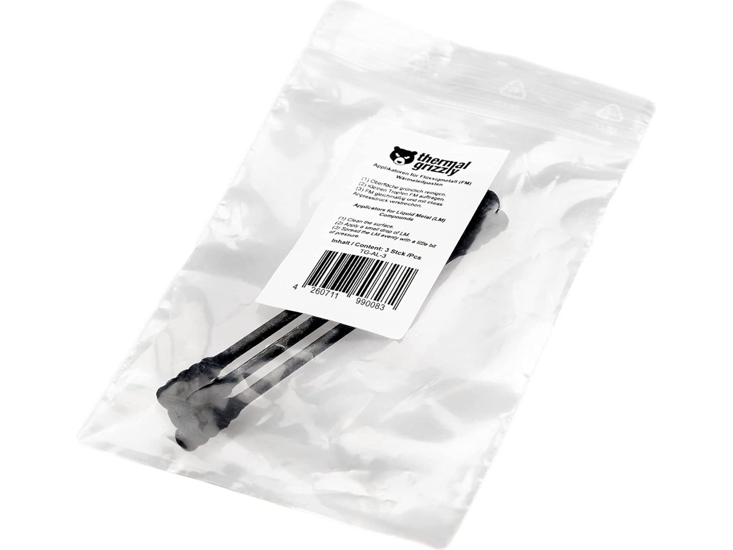 Thermal Grizzly Applicator Tilbehør