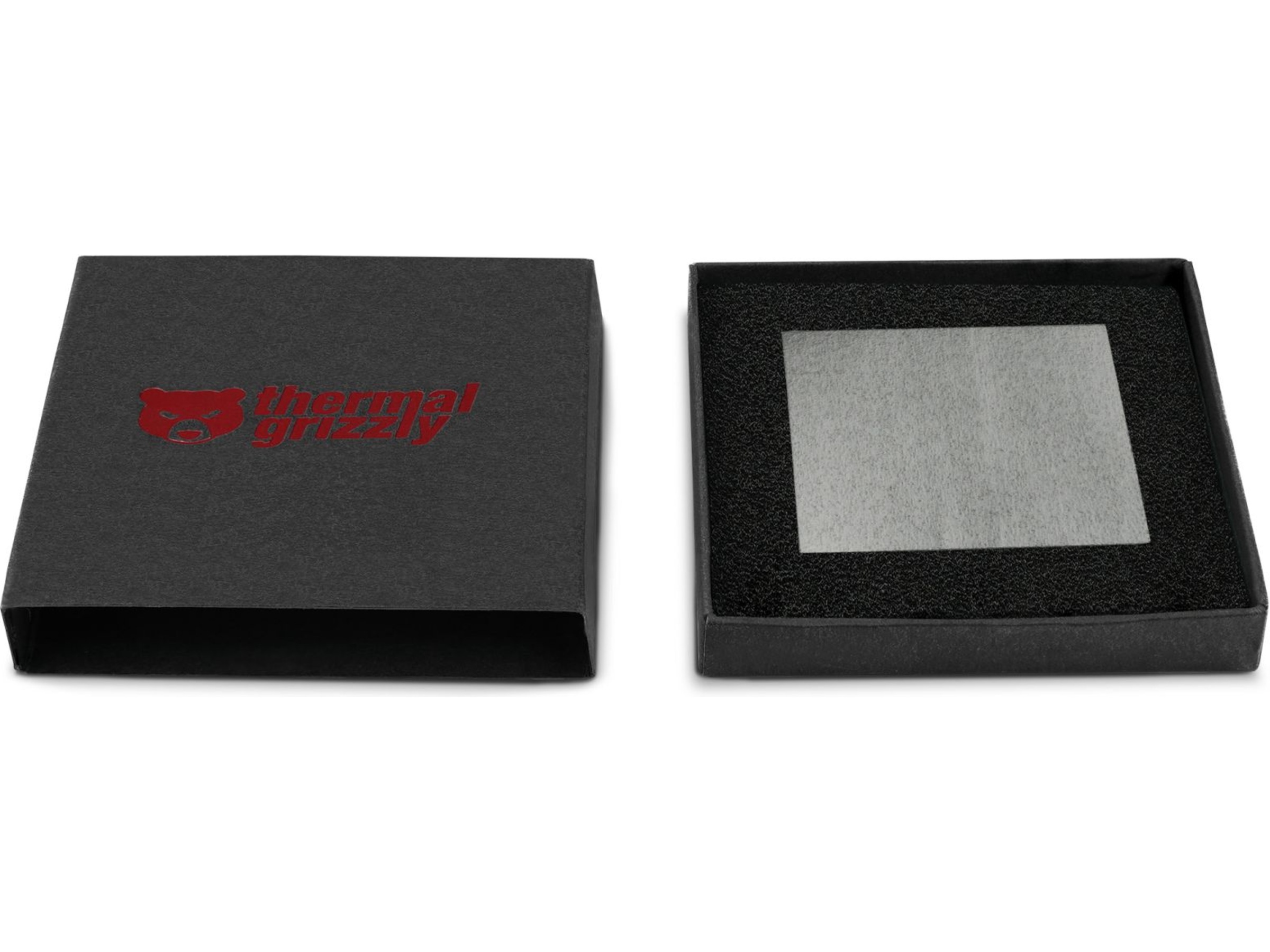 Thermal Grizzly KryoSheet Kjølepad Kjølepasta