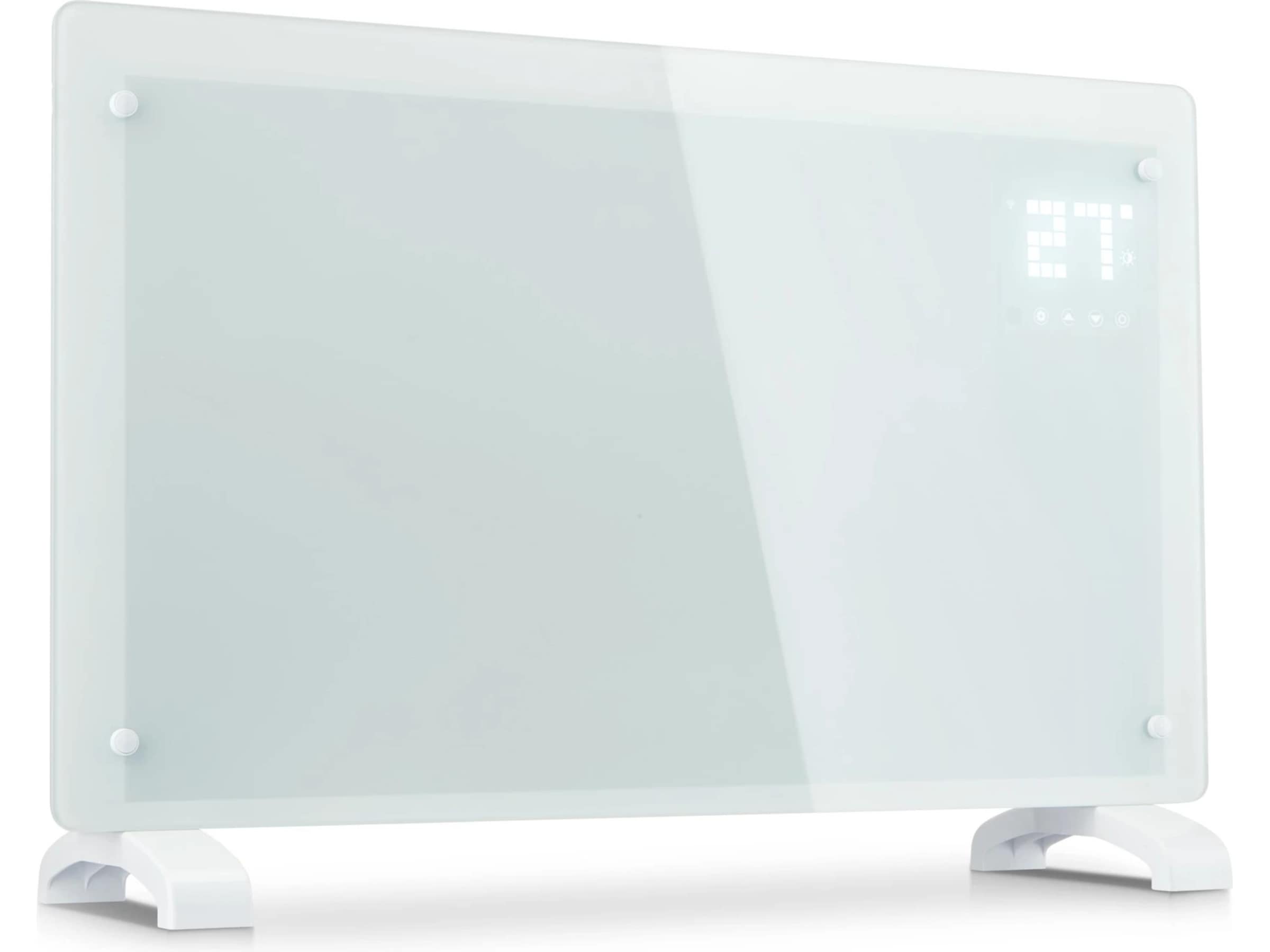 Andersson GSH 3.2 Panelovn 2000W (hvit) Panelovner