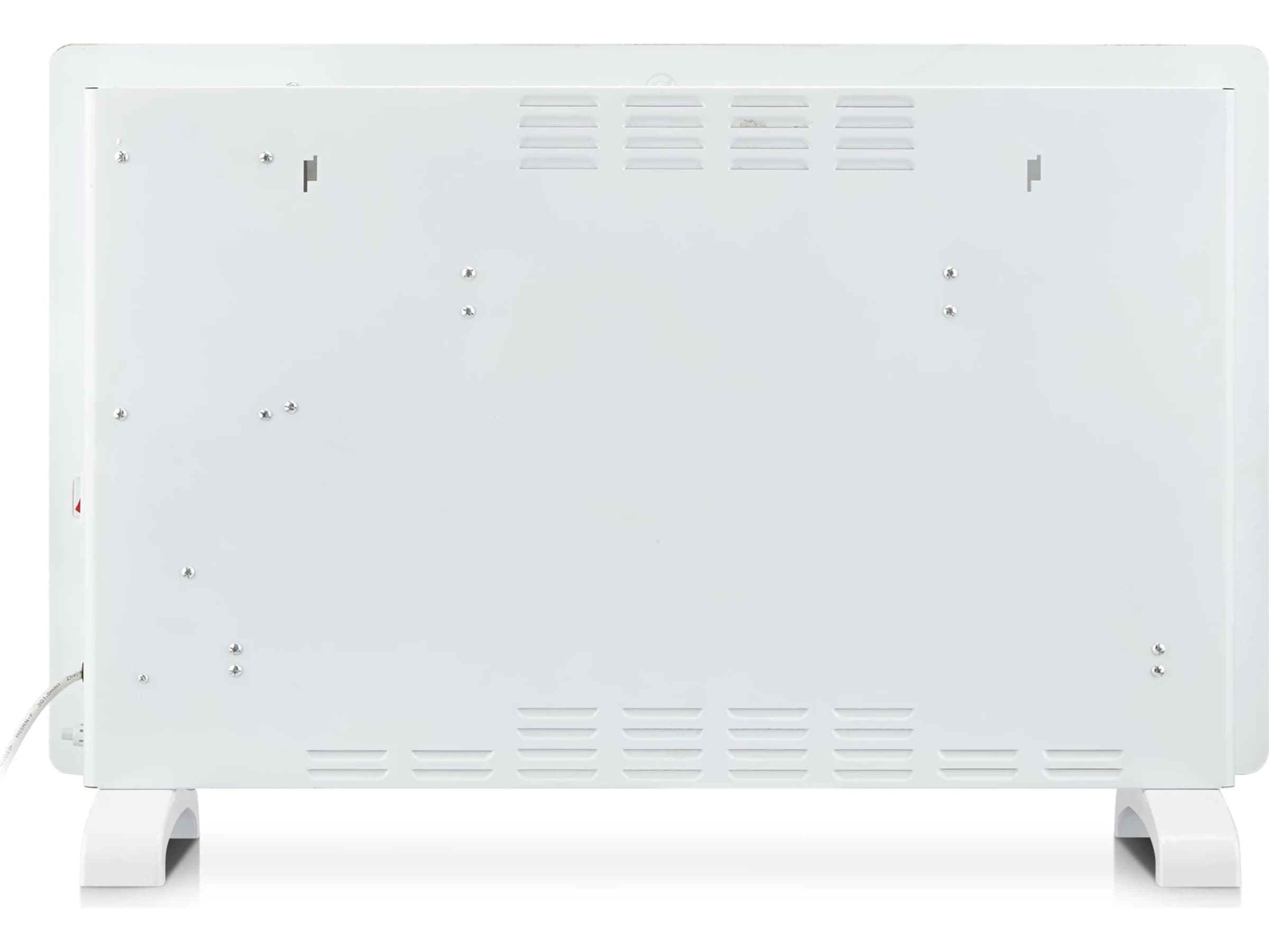 Andersson GSH 3.2 Panelovn 2000W (hvit) Panelovner